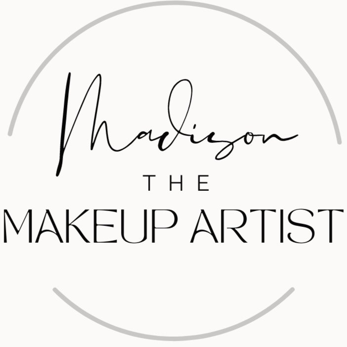 Madison the Makeup Artist logo