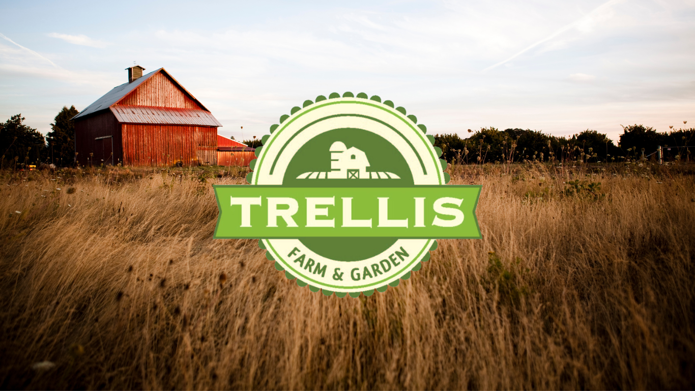 Trellis Farm & Garden