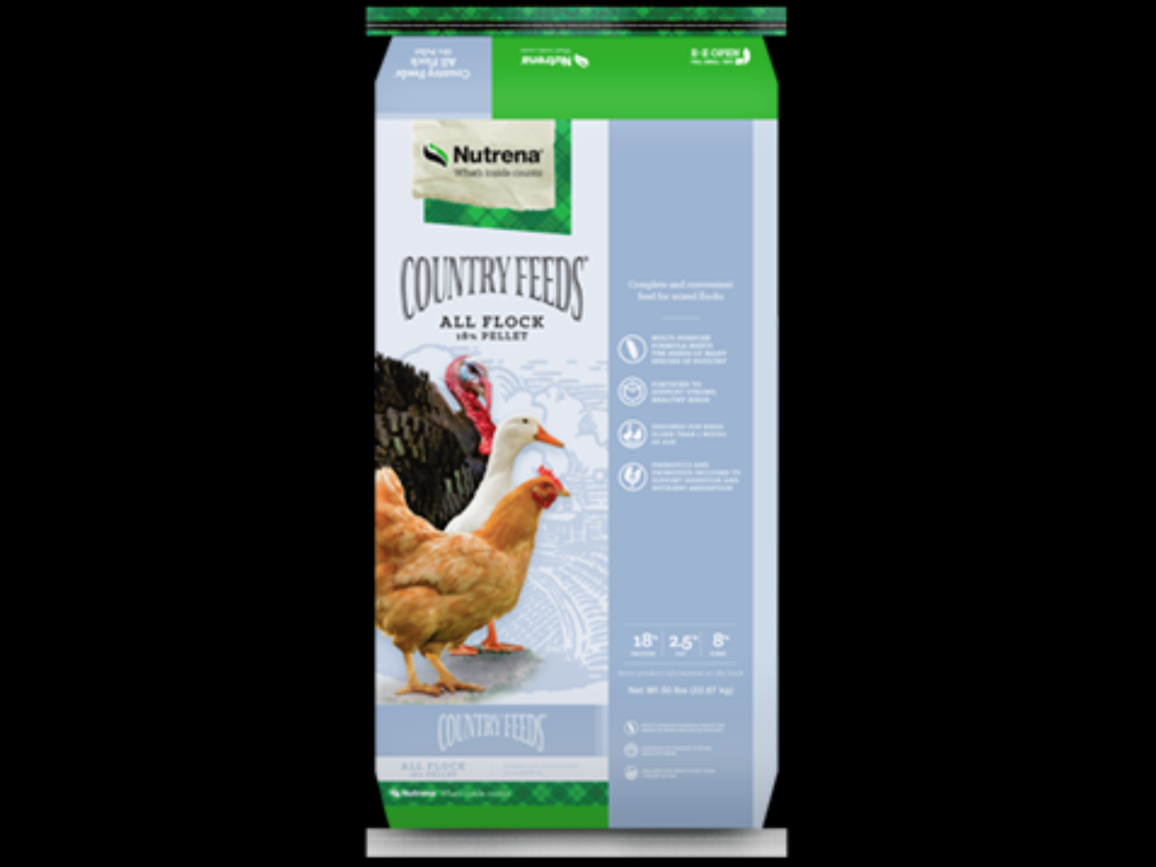 Gallery 3 — Trellis Farm & Garden