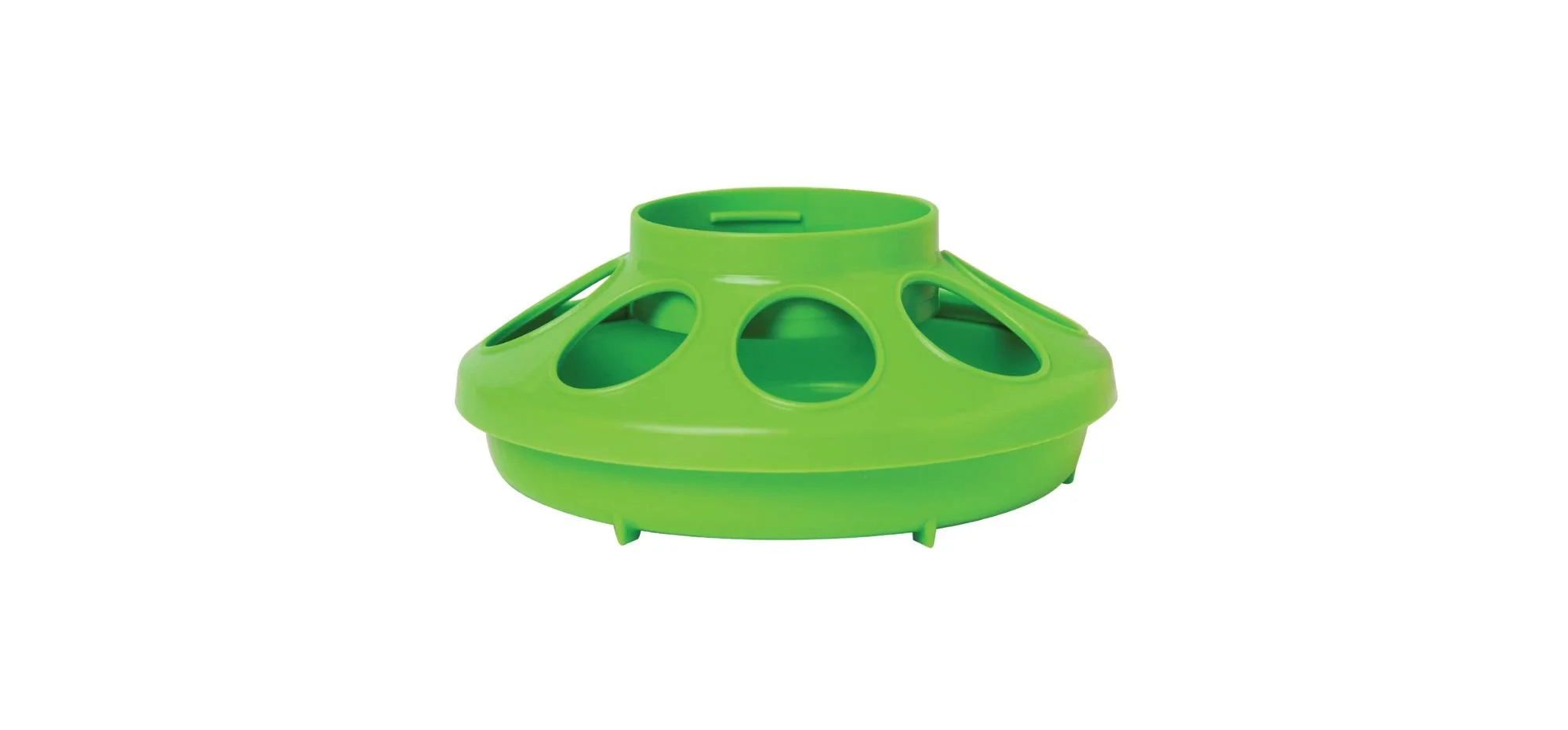 1 Quart Plastic Feeder Base
