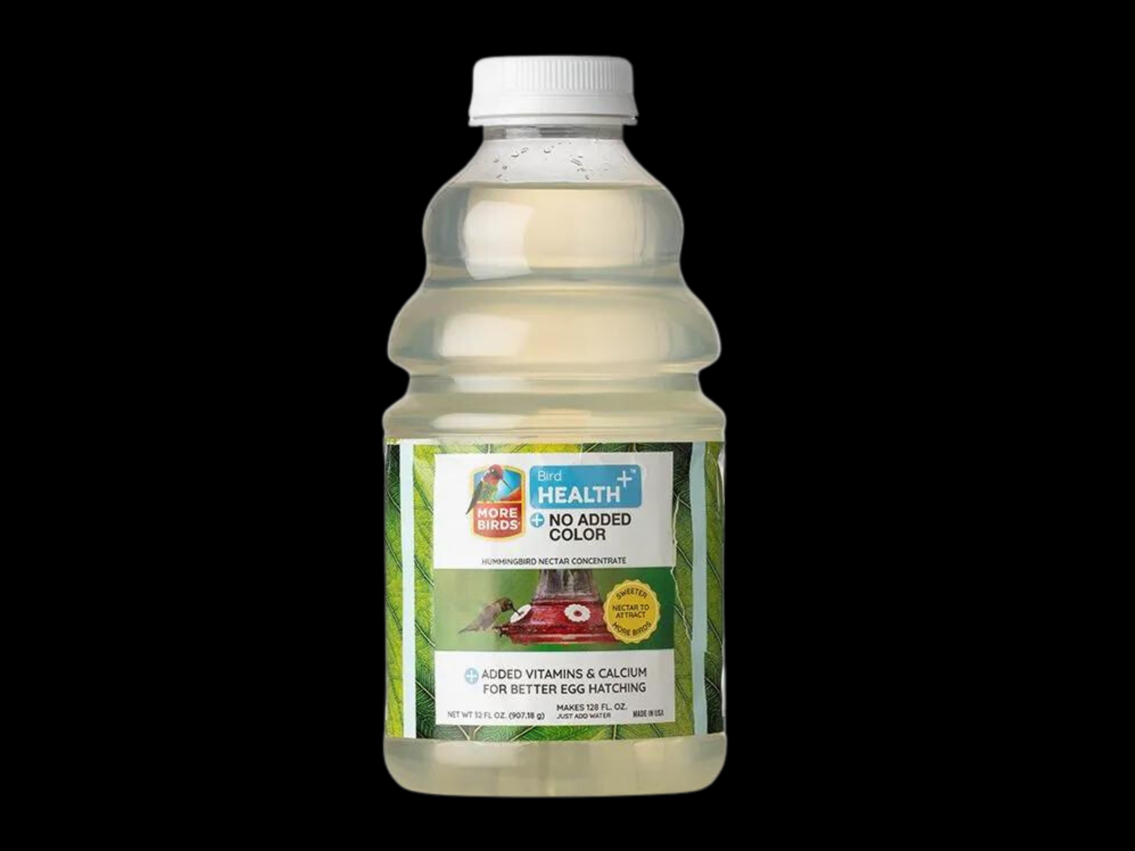 More Birds Clear Nectar Concentrate 32oz