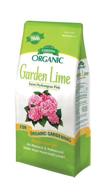 Espoma Organic Garden Lime 6.75lb