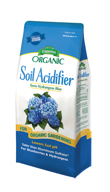 Espoma Organic Soil Acidifier 6lb