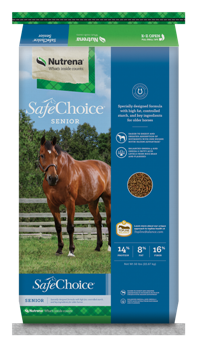Safe Choice Senior