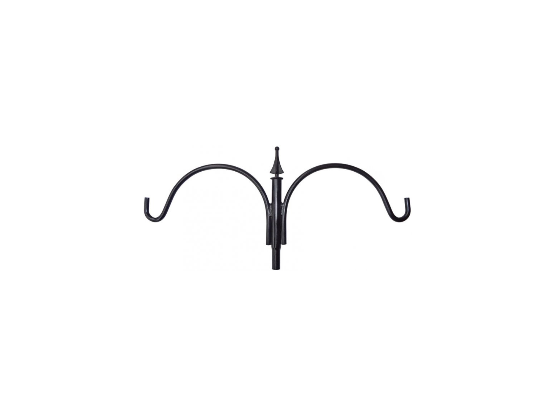Erva 2 Arm Pole Topper RDUO