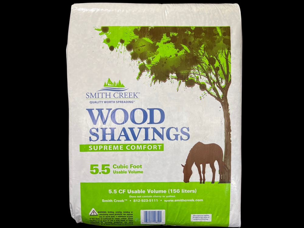 Horse Bedding Trellis Farm Garden