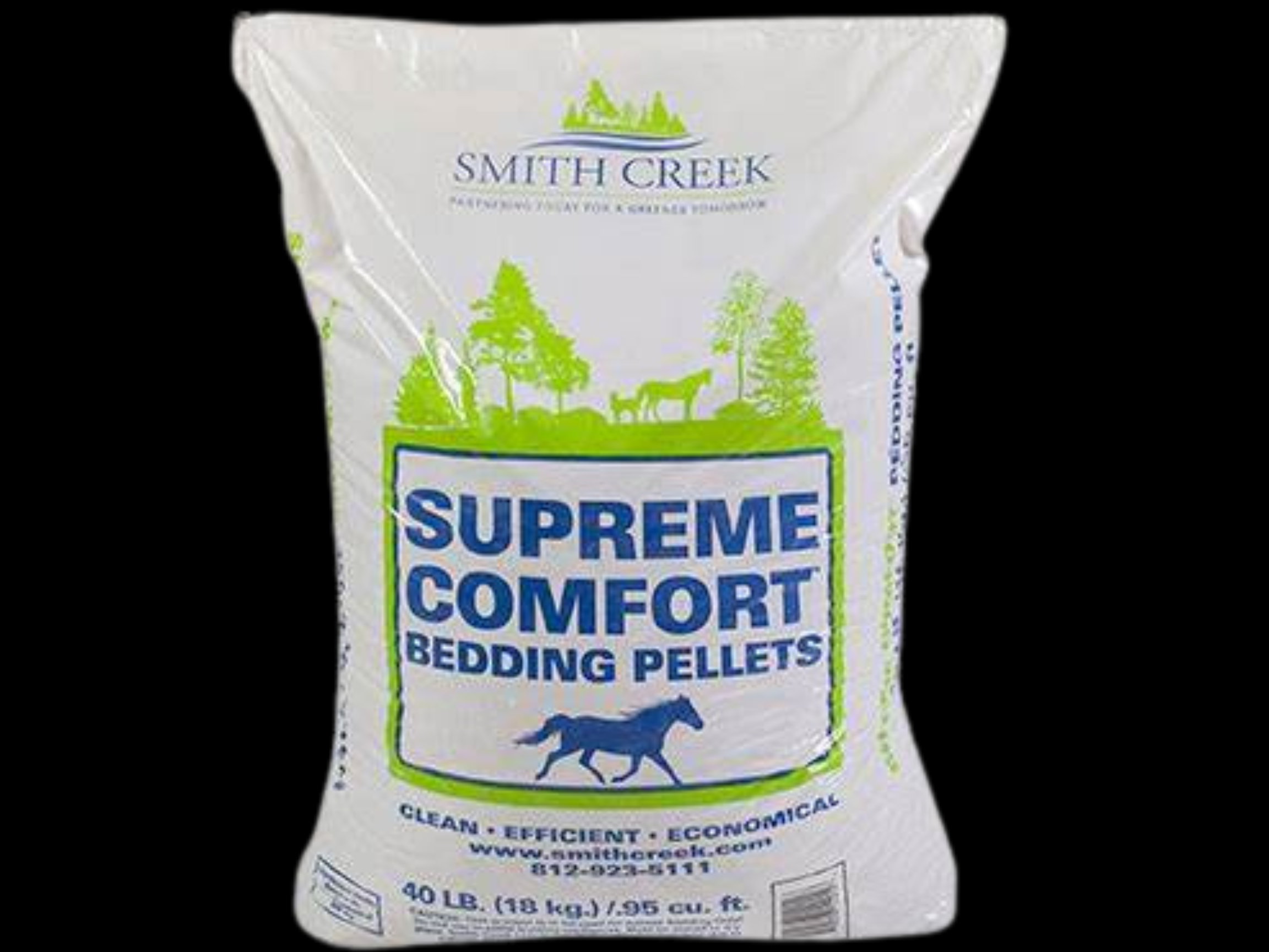 Horse Bedding Trellis Farm Garden