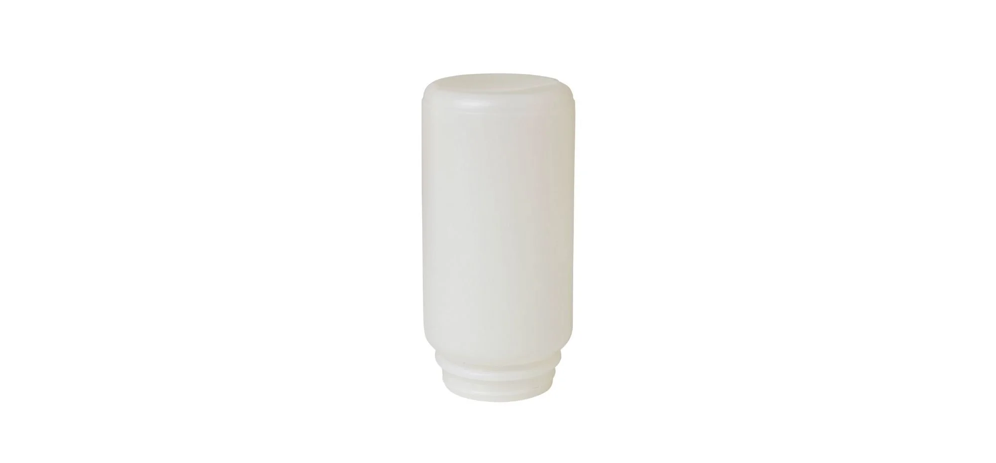 1 Quart Screw-On Poultry Jar