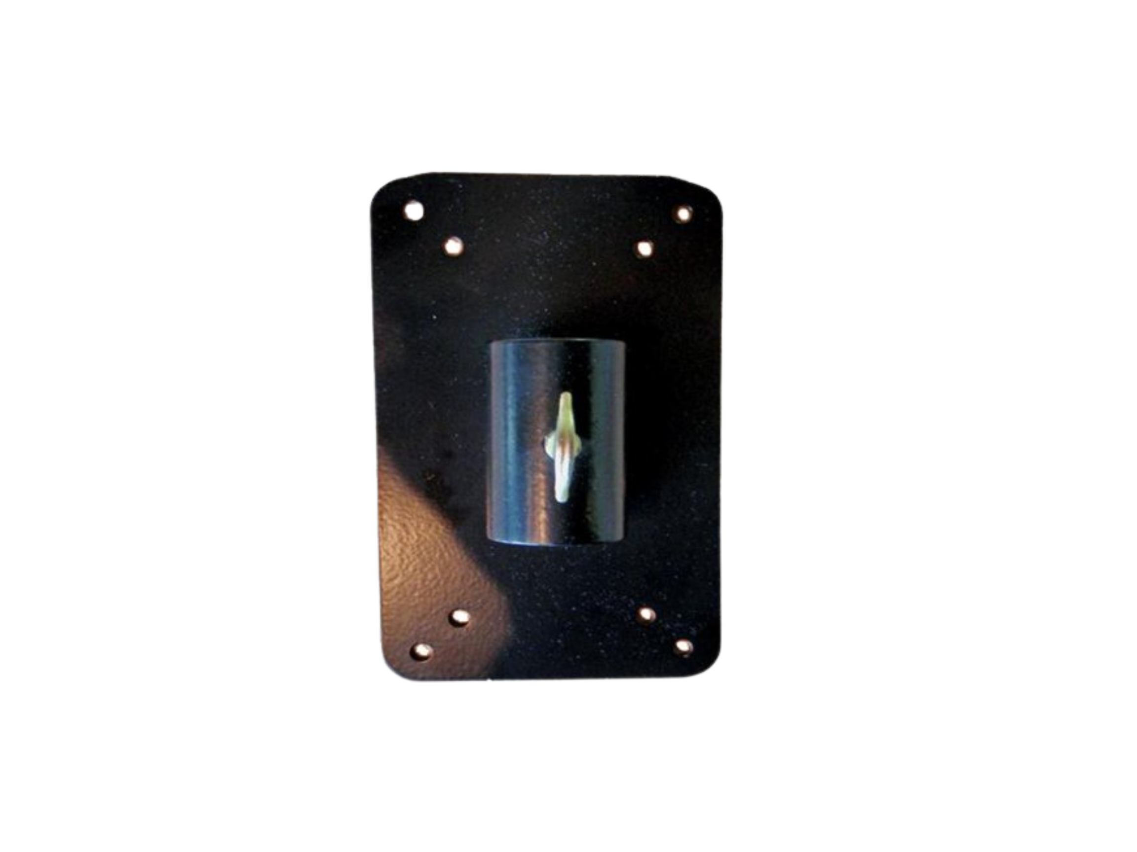 Erva Vertical Flange Plate FPVFP