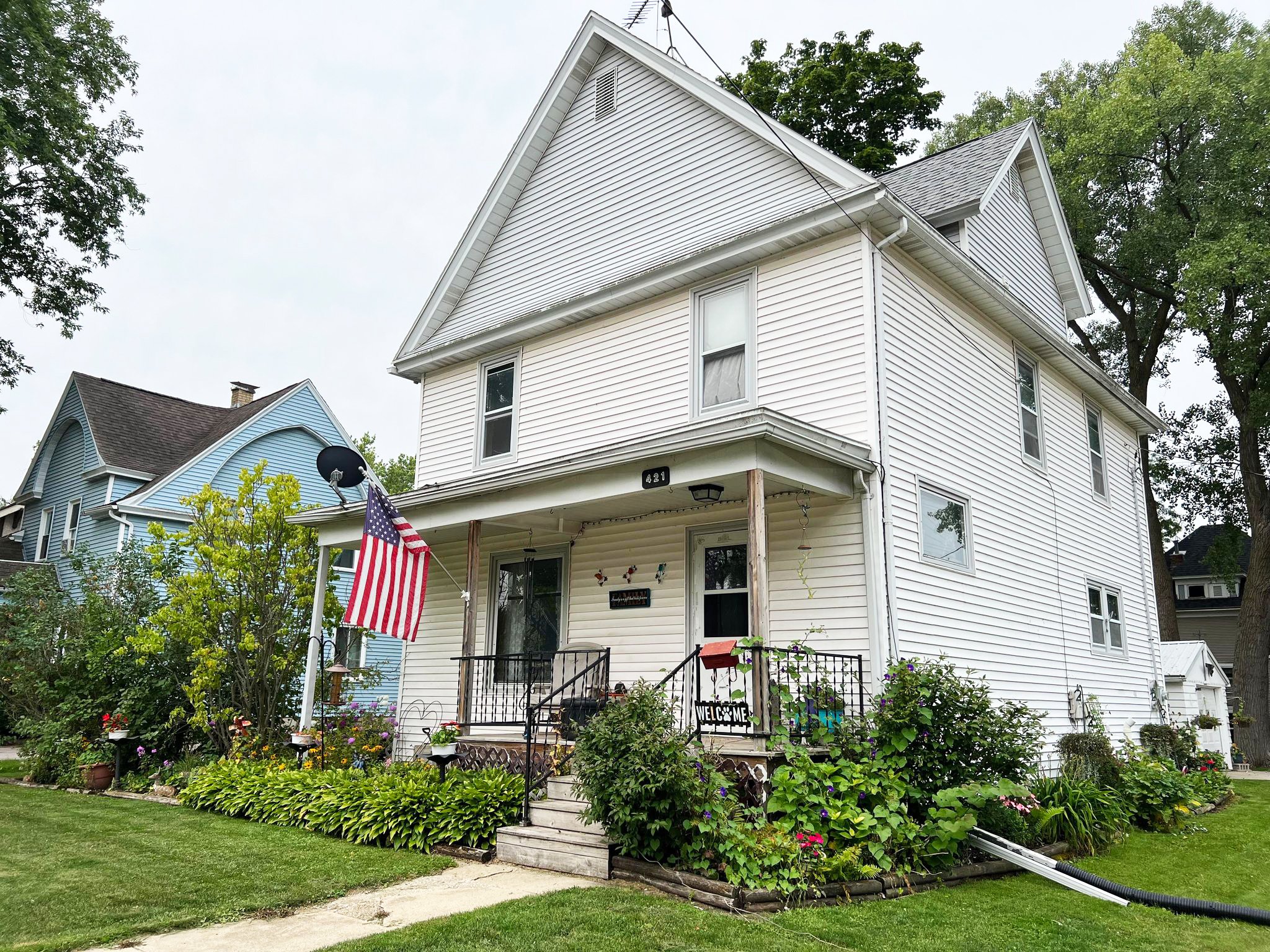 Featured Listings — Quade Real Estate