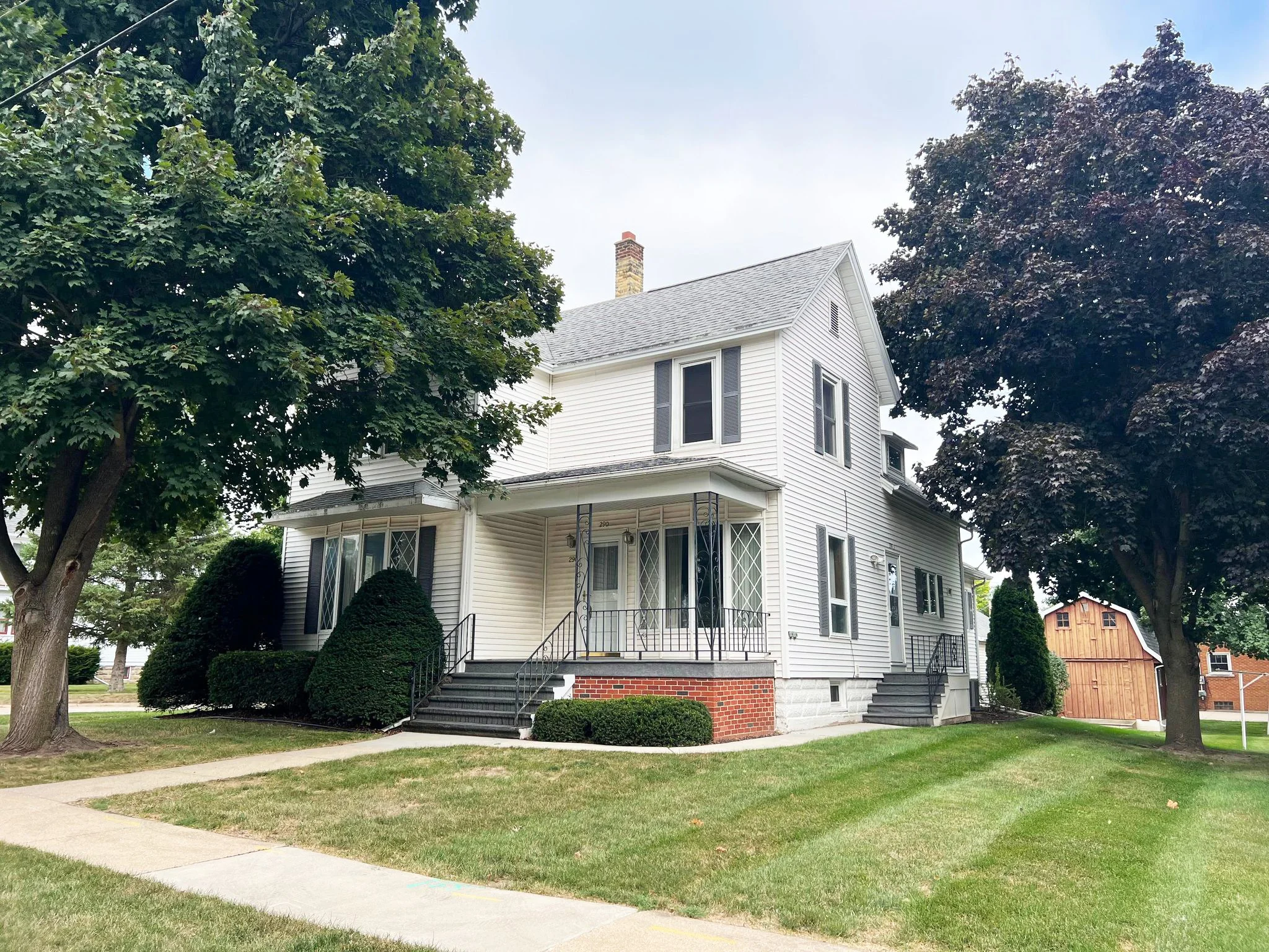 Featured Listings — Quade Real Estate