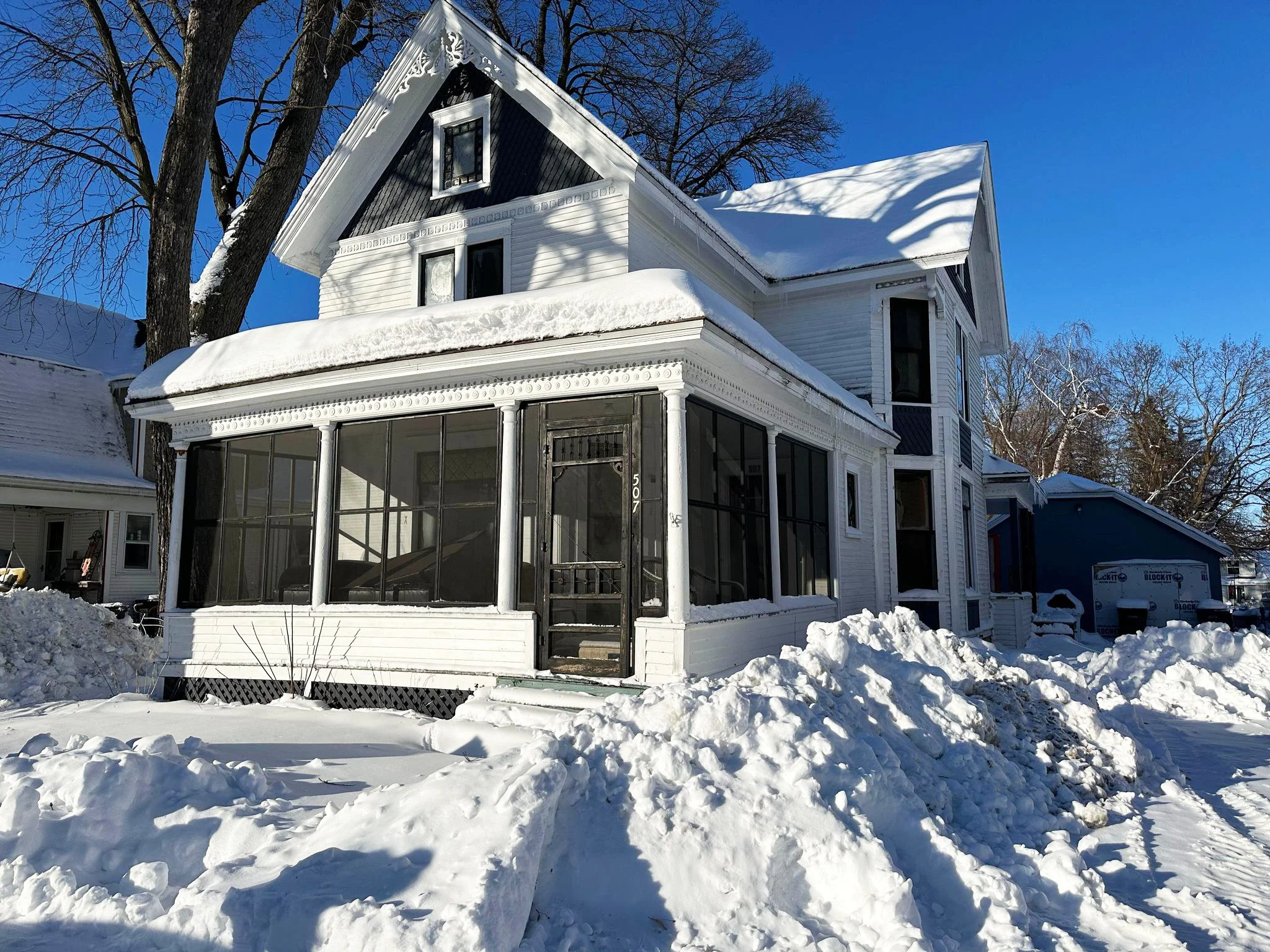 Featured Listings — Quade Real Estate