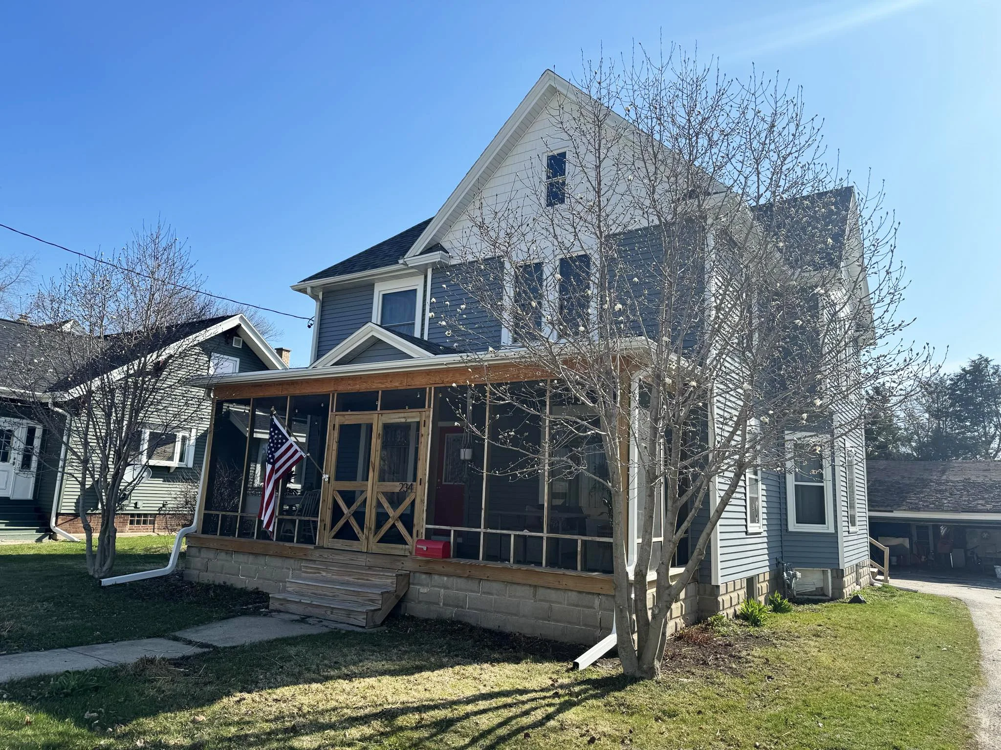 Featured Listings — Quade Real Estate