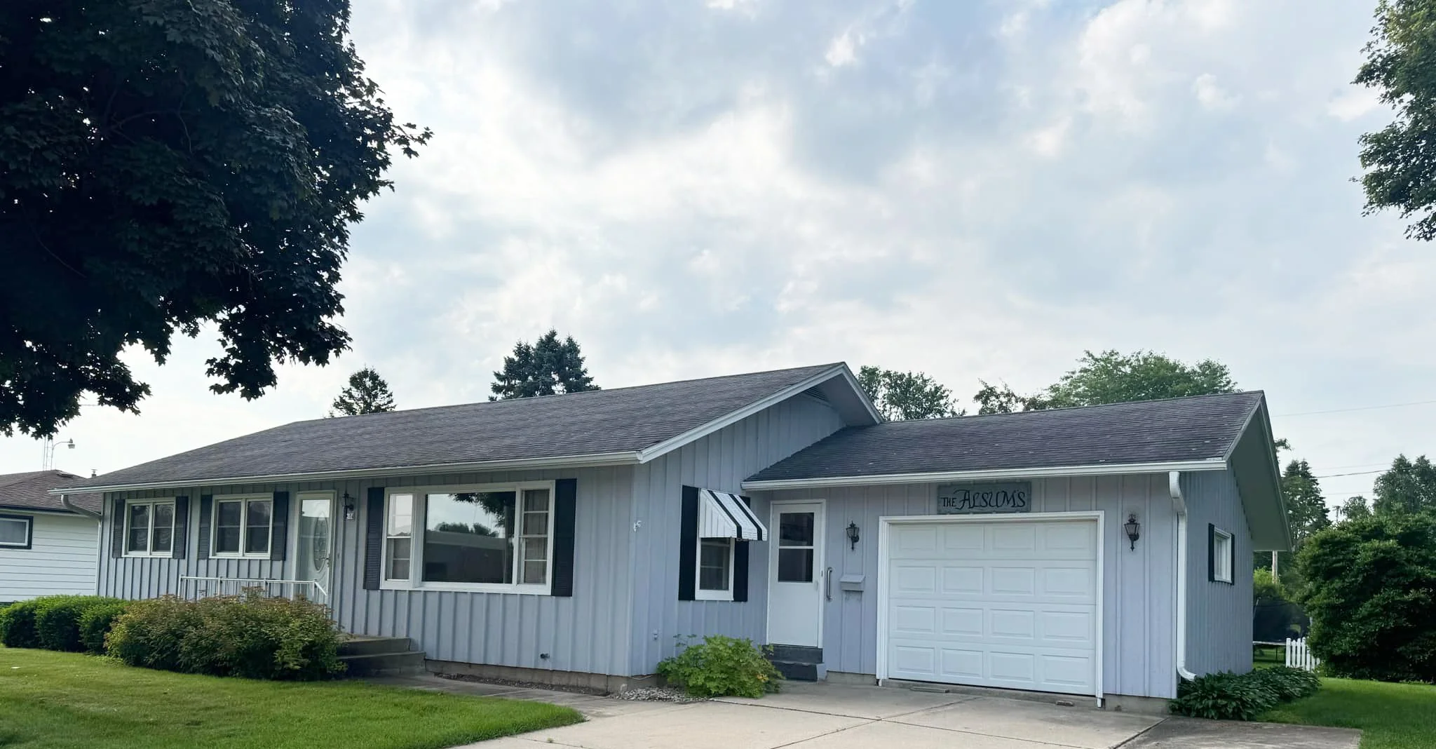 508 Tamarack Street Randolph, WI 53956