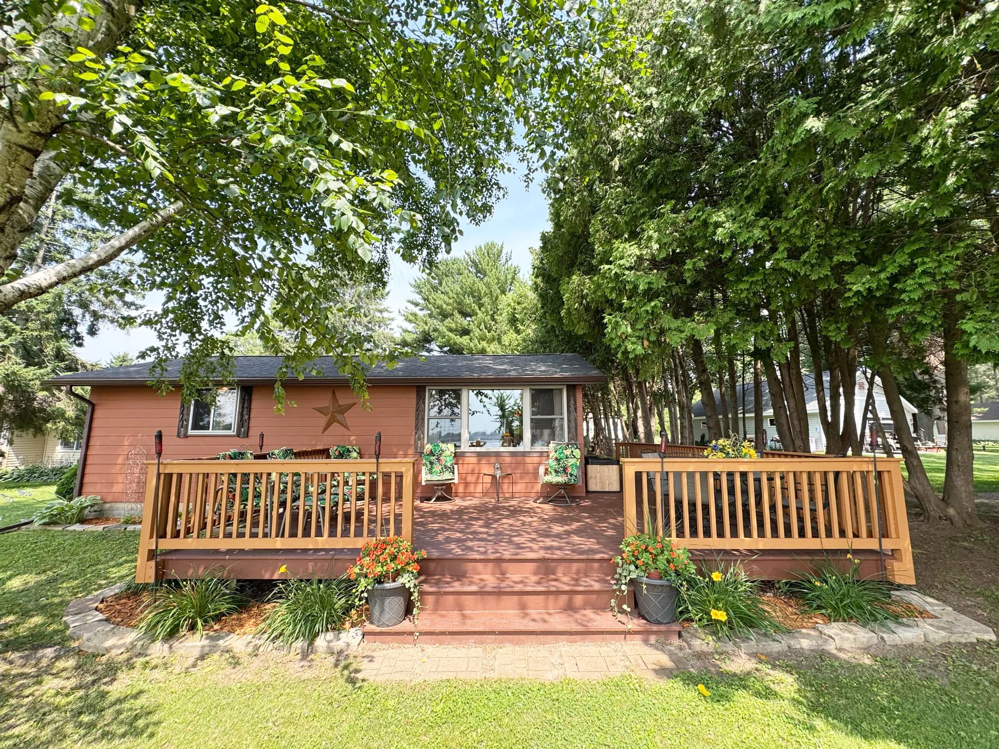 N9296 Idle Hour Drive Randolph, WI 53956
