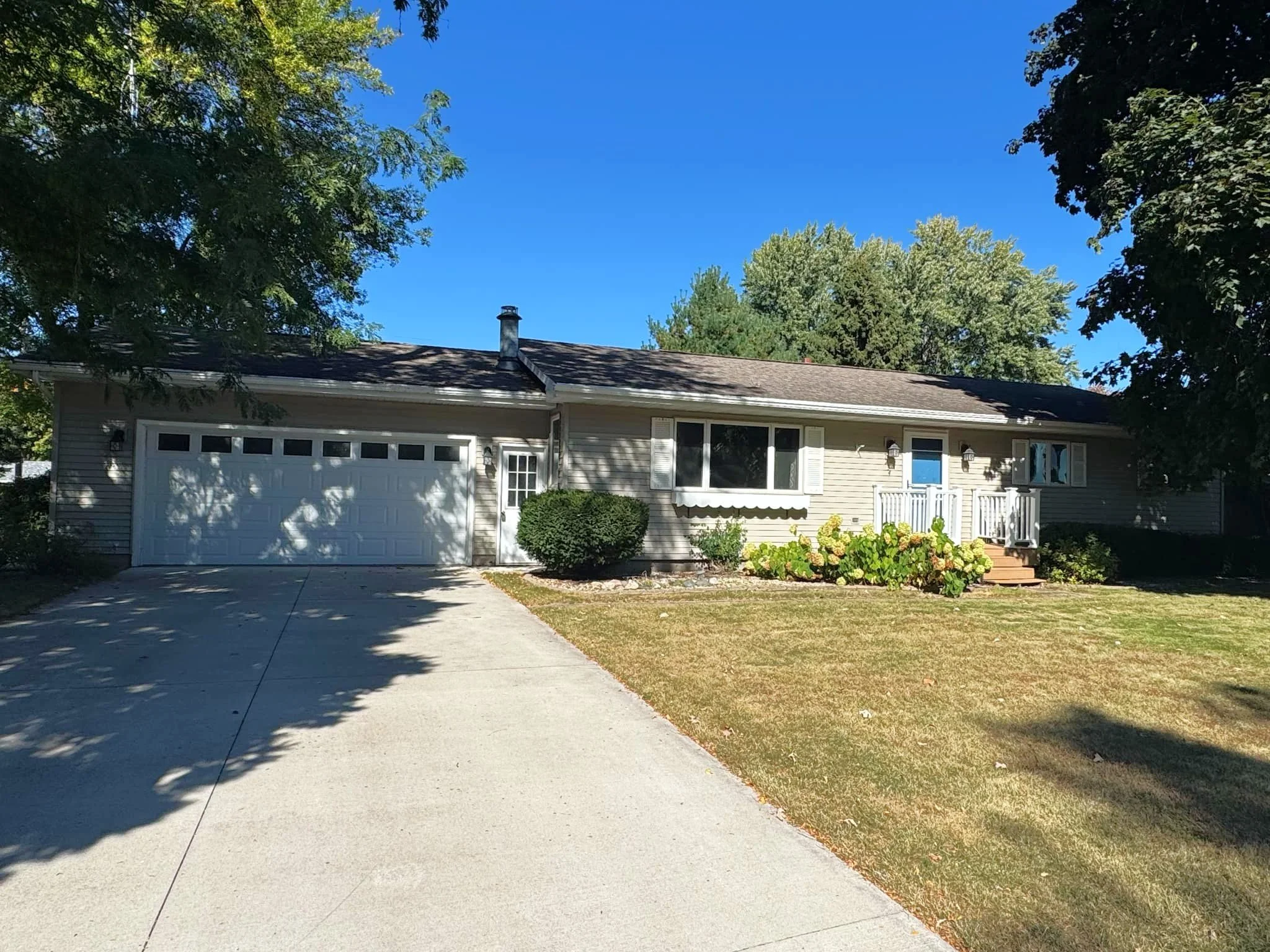 1234 W Circle Drive Beaver Dam, WI 53916