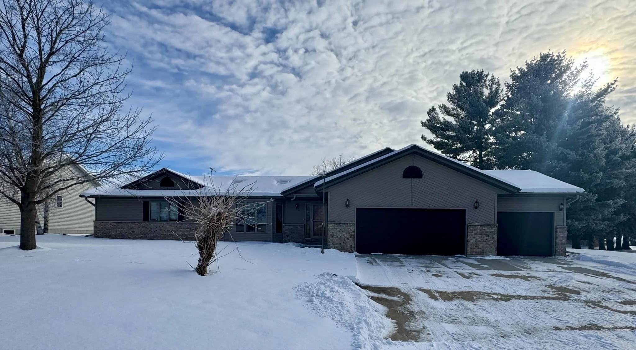 314 Forest Street Fox Lake, WI 53933