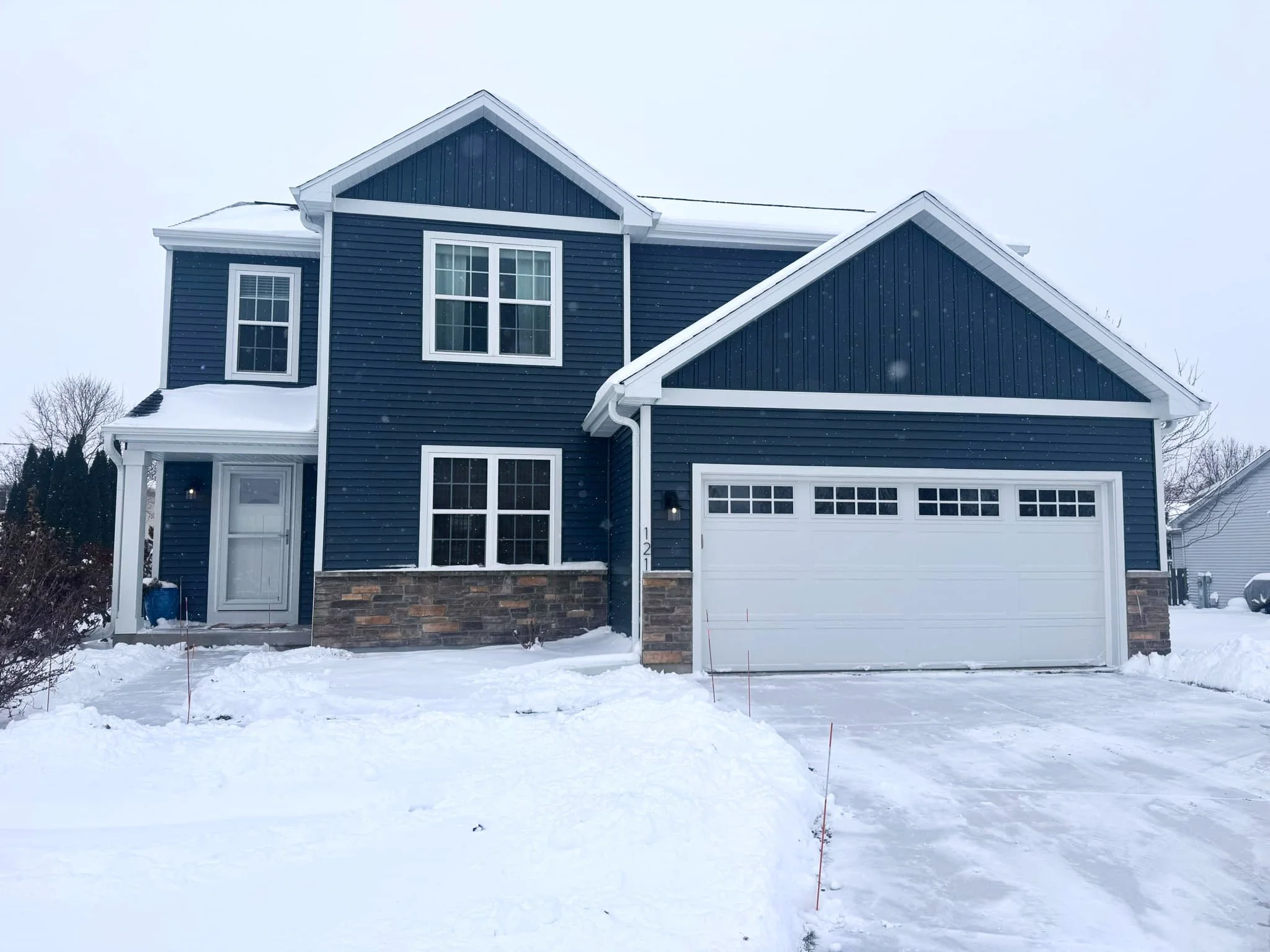 121 Prairie View Drive Beaver Dam, WI 53916