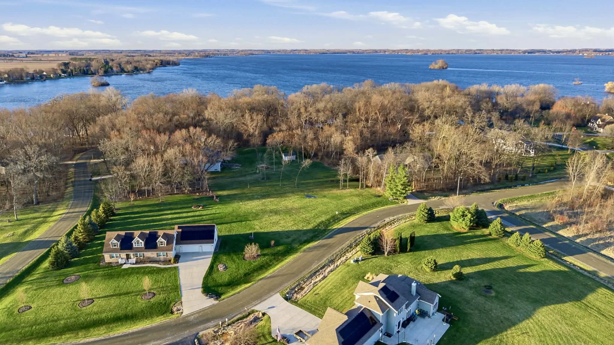 Lot 18 Rose Circle Beaver Dam, WI 53916