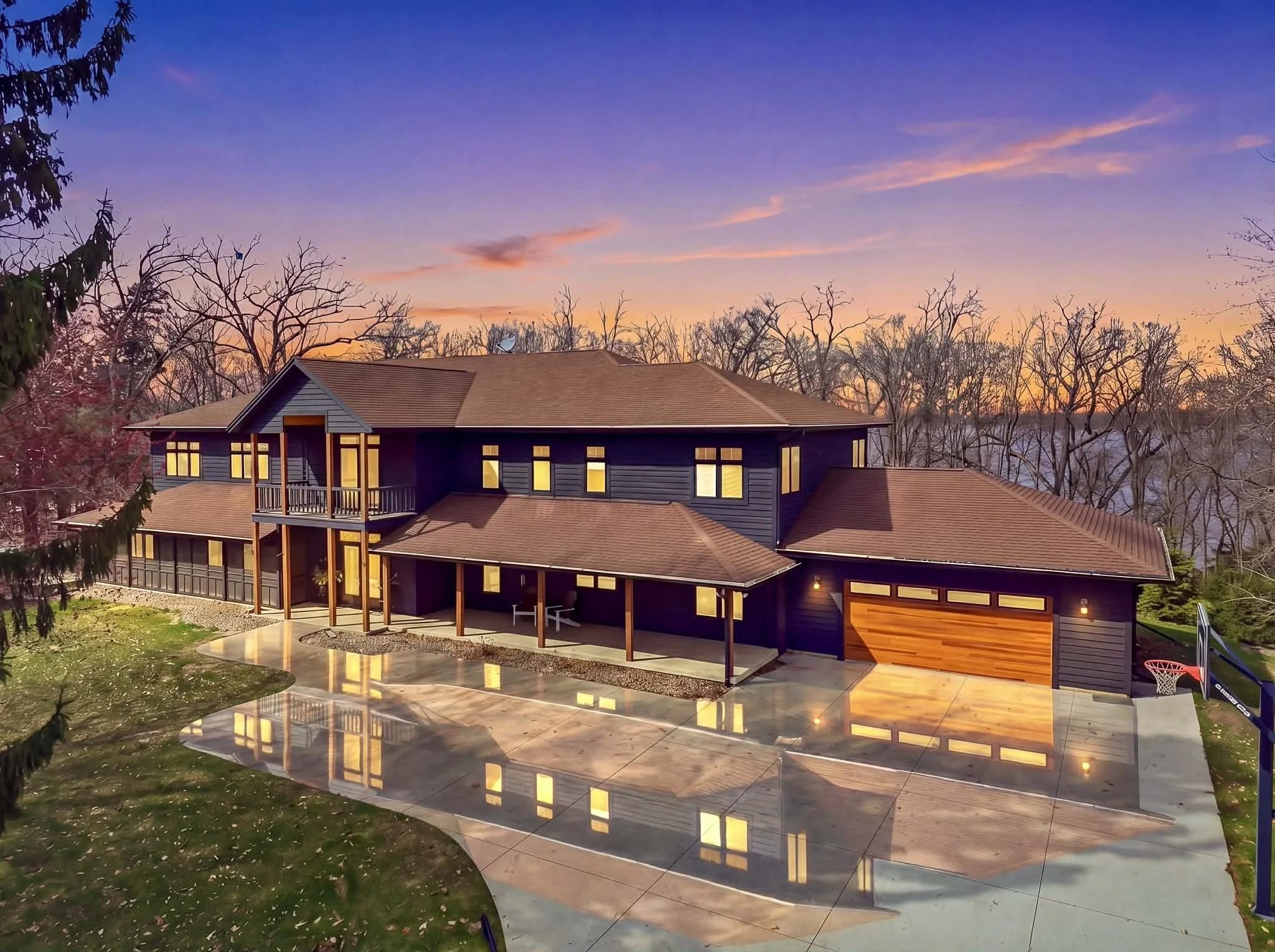 W1484 Spring Grove Road, Ripon, WI 54971