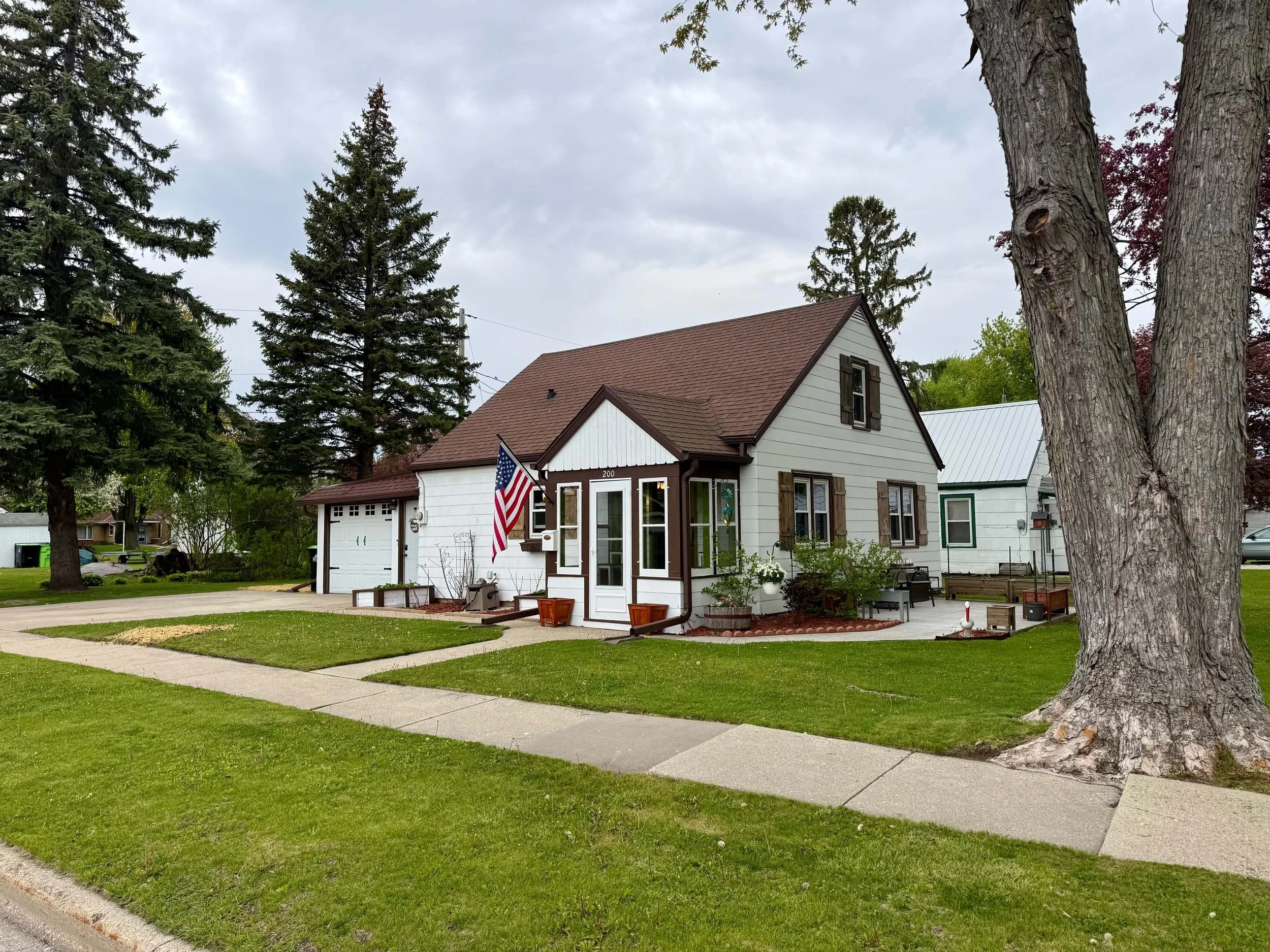 200 Grandview Avenue Waupun, WI 53963