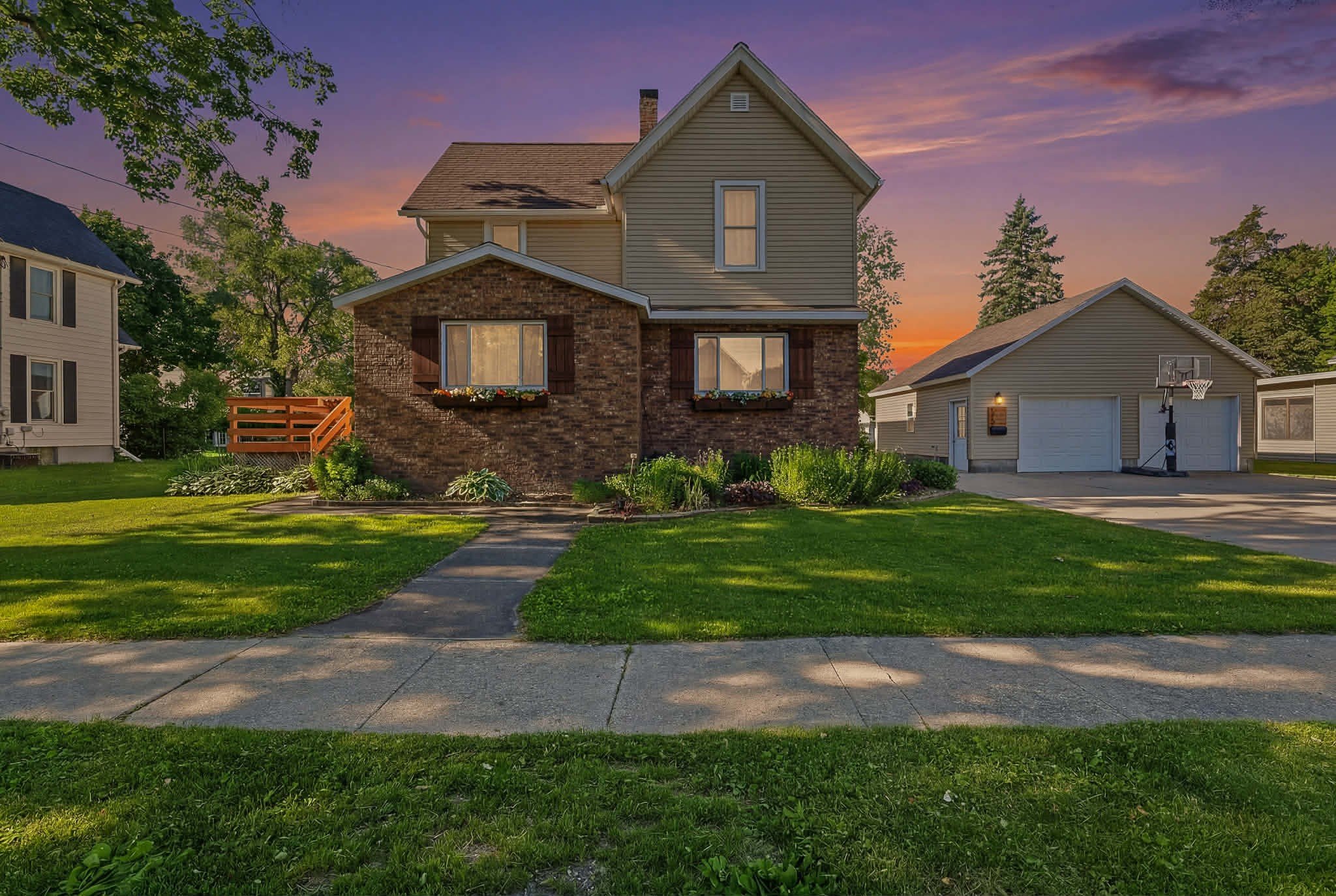 120 Pierce Street Randolph, WI 53956