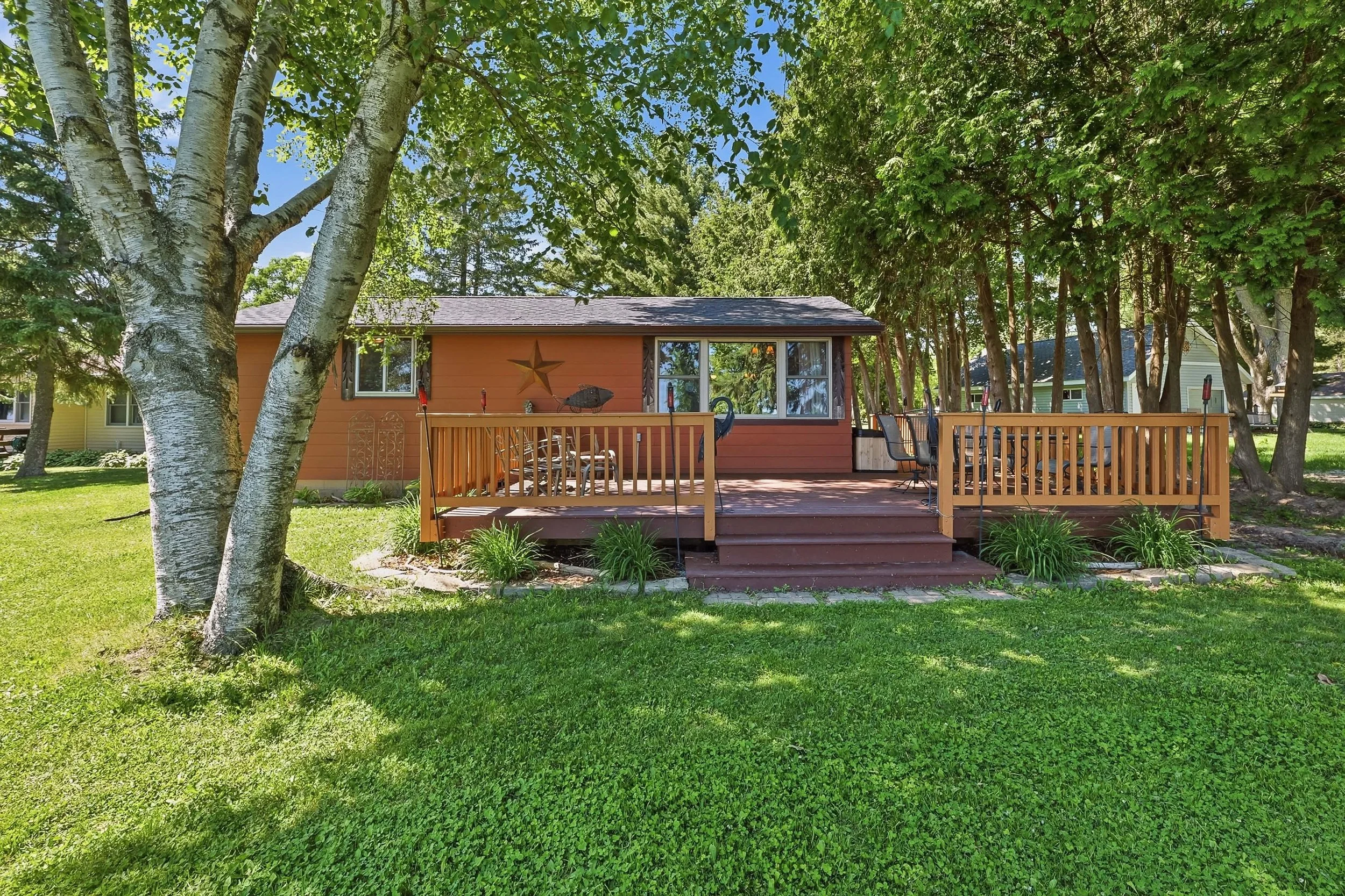 N9296 Idle Hour Drive Randolph, WI 53956 