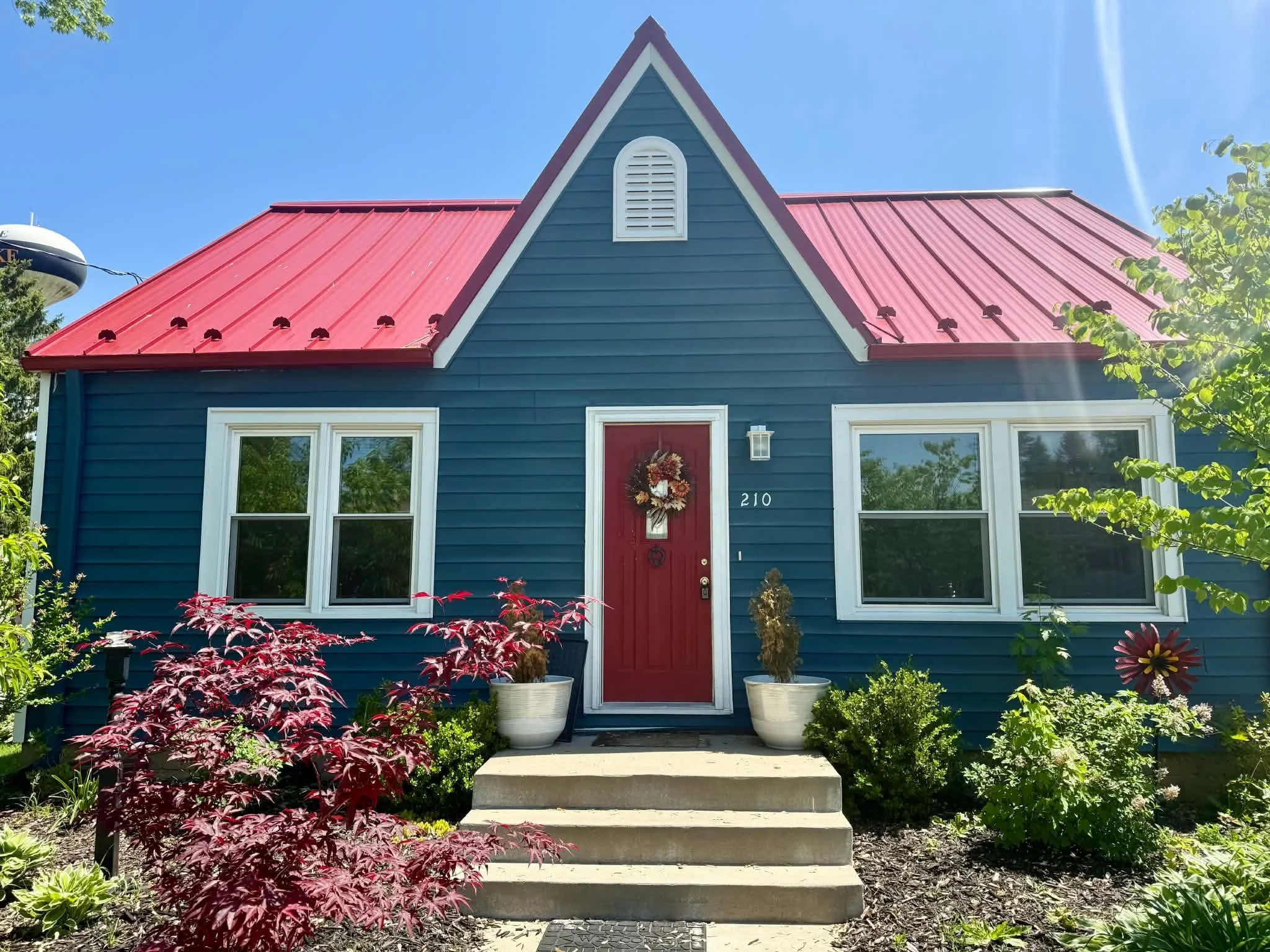 210 Academy Street Fox Lake, WI 53933