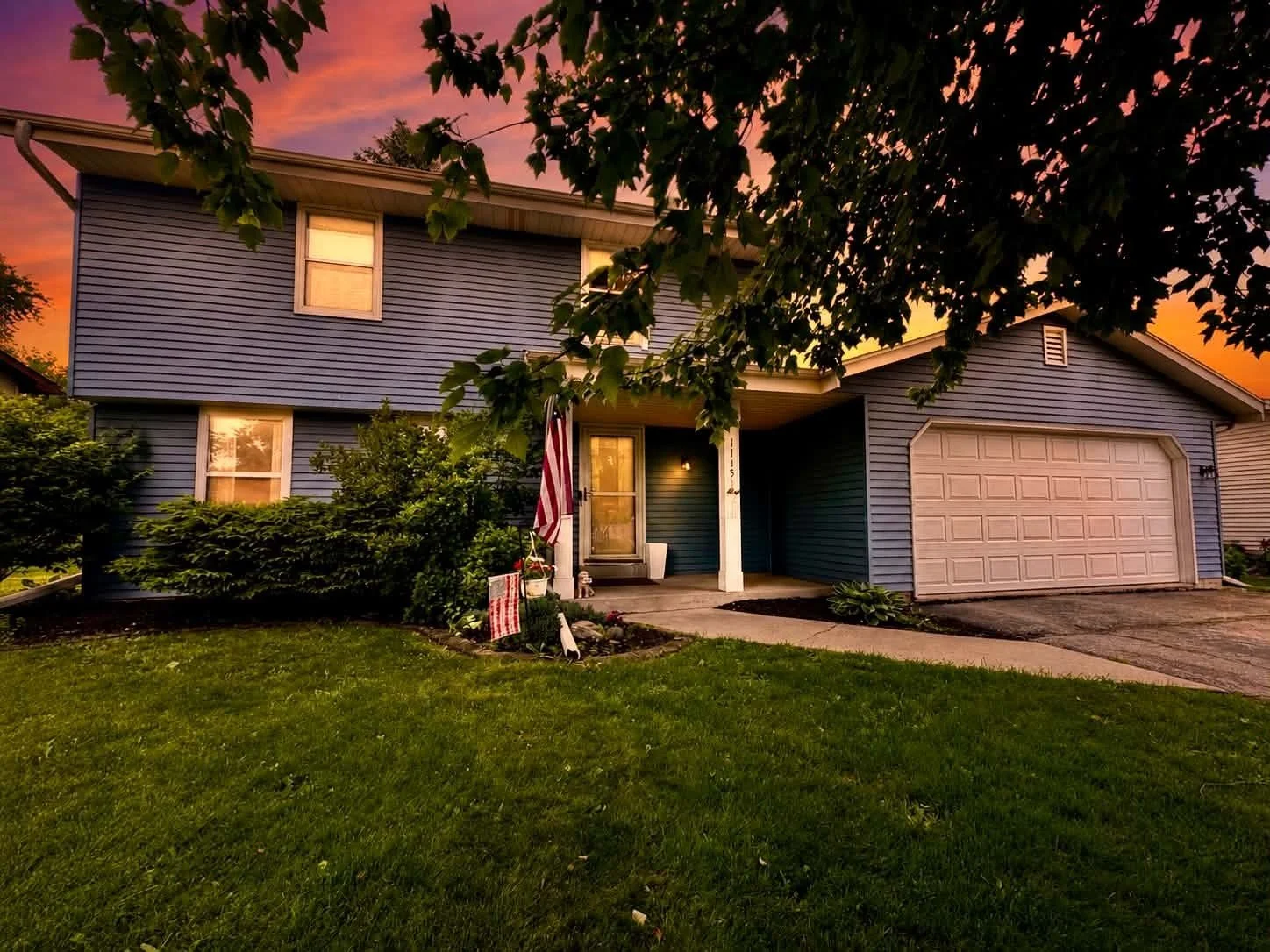 1115 Hiawatha Drive Beaver Dam, WI 53916