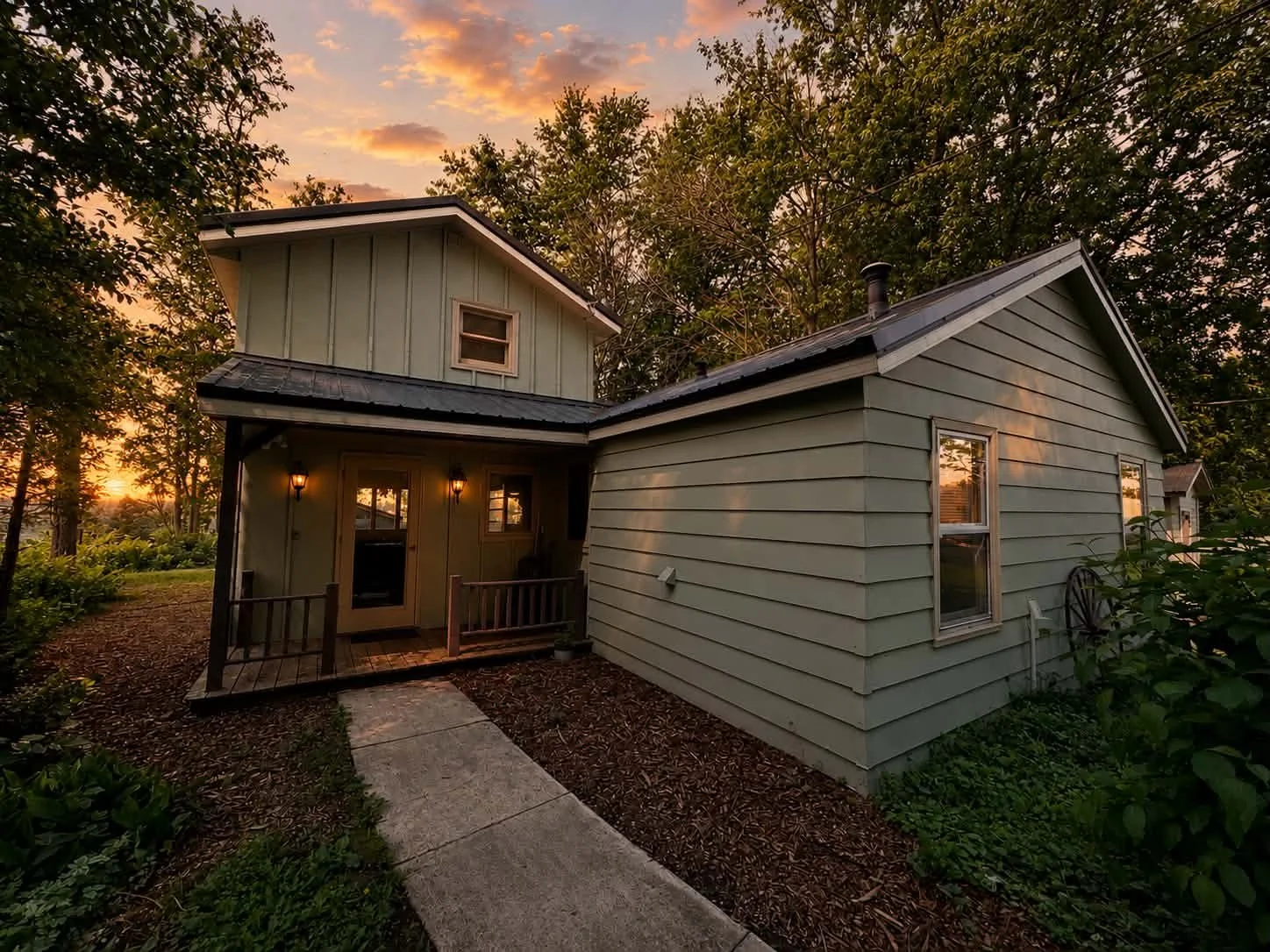 W11020 Howard Drive Fox Lake, WI 53933