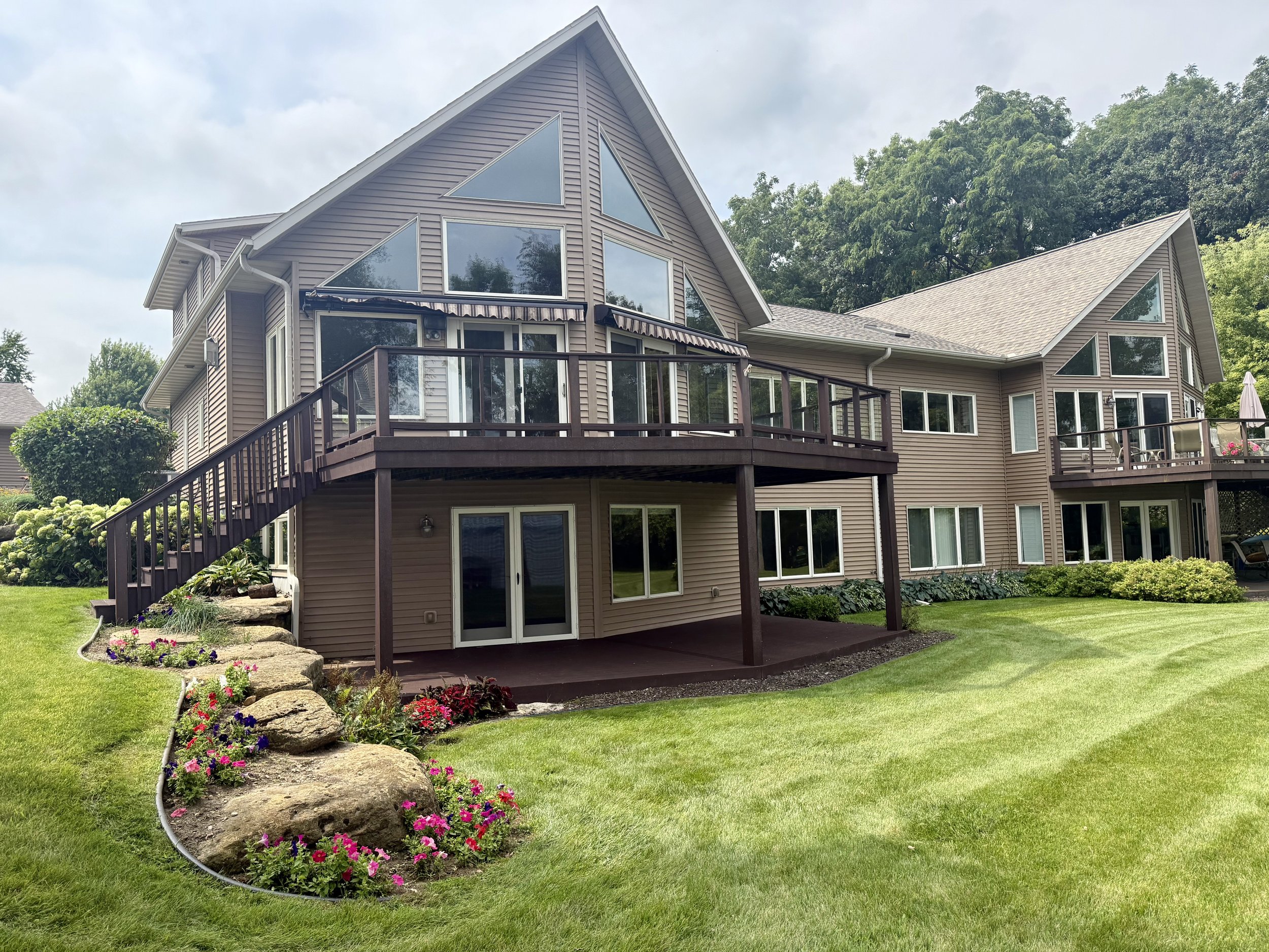 N7104 Airport Road Unit #2 Beaver Dam, WI 53916