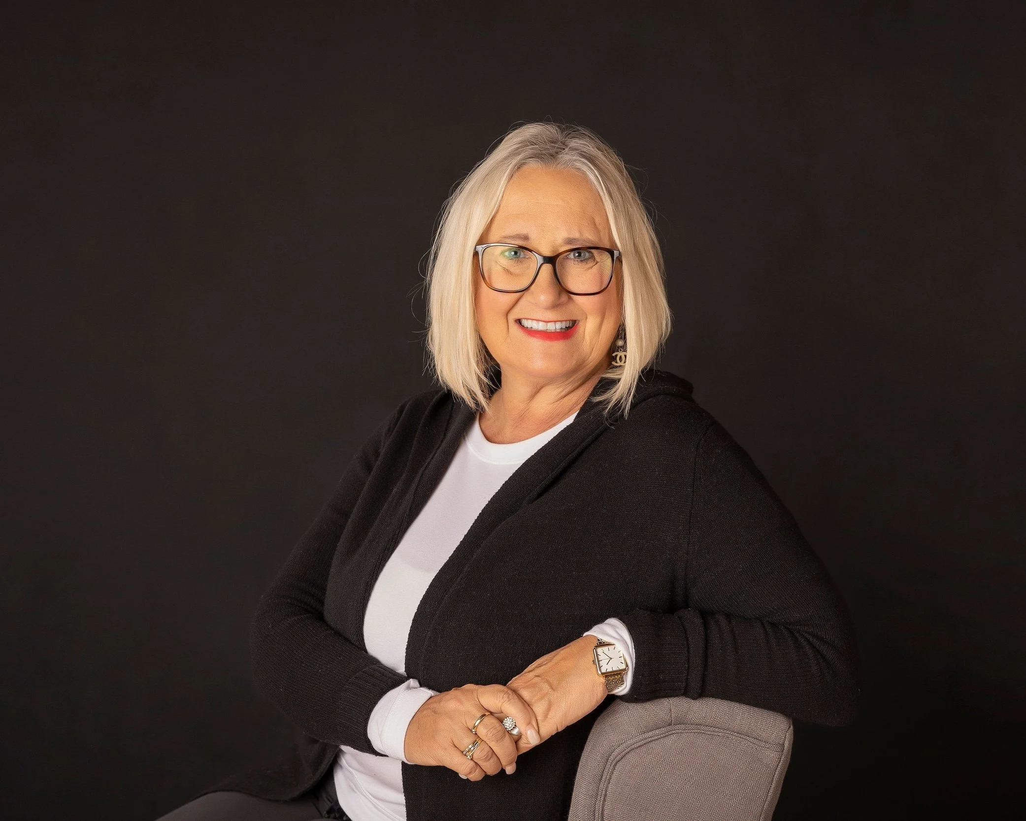 About 1 — Quade Real Estate