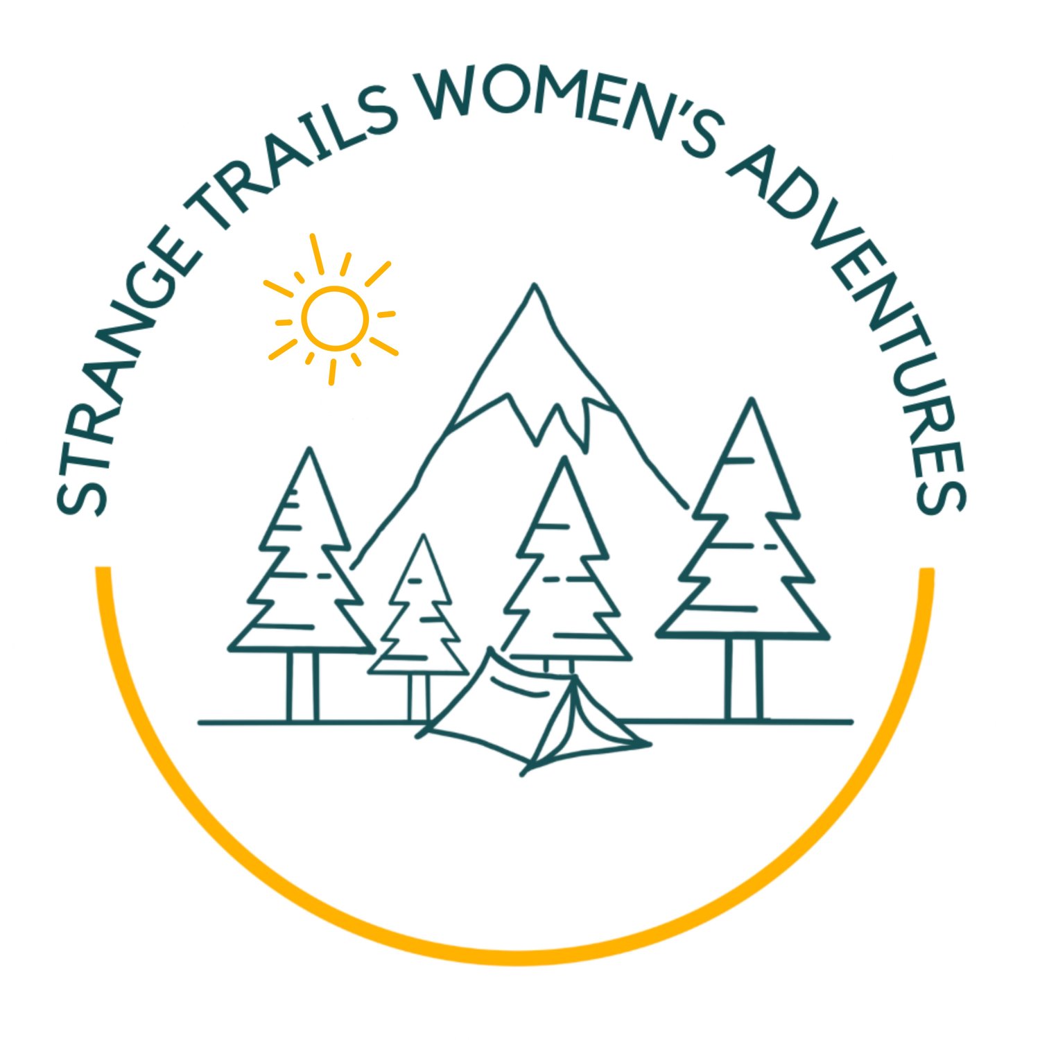 Strange Trails Womens Adventures