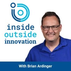 Inside Outside Innovation