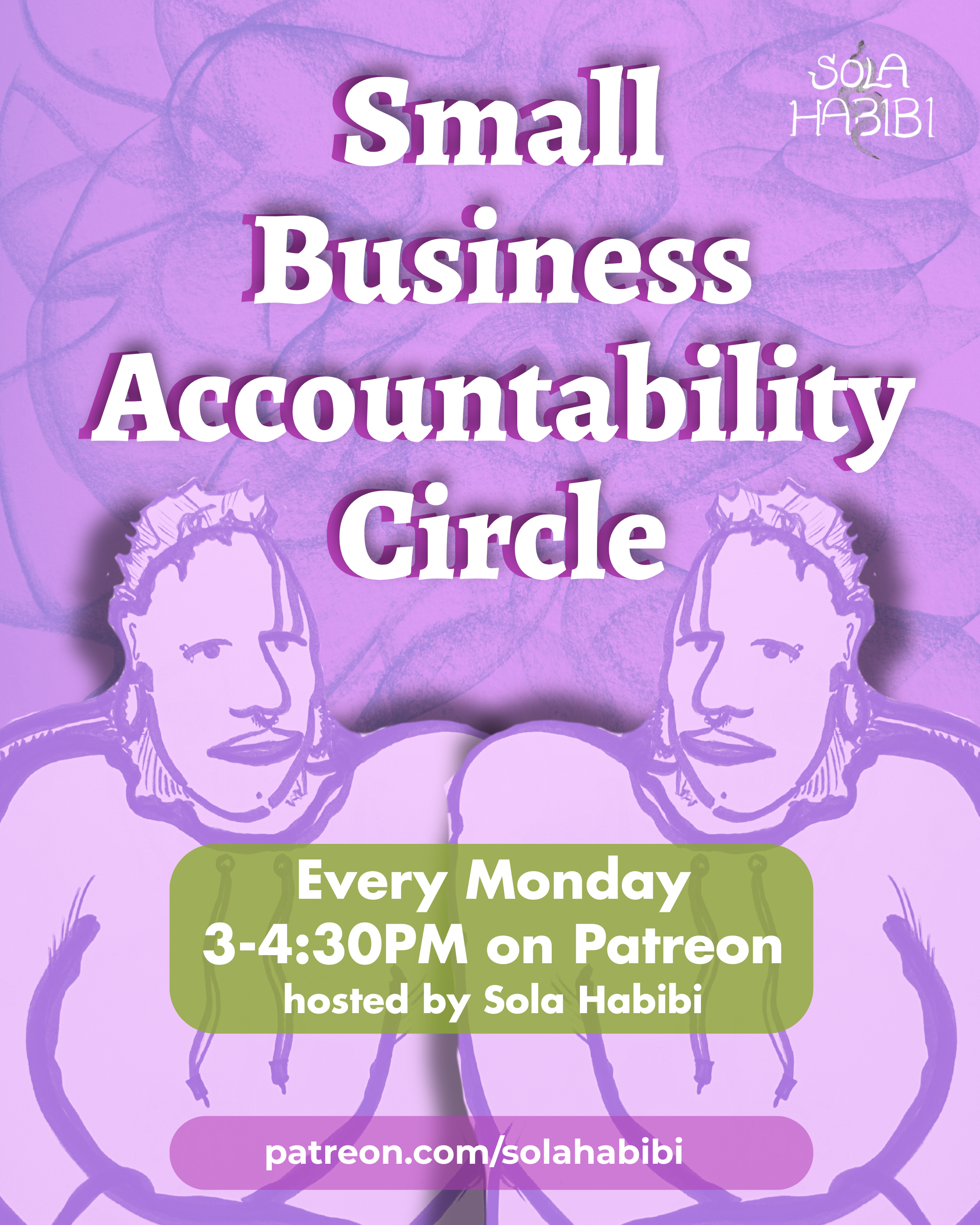 Small Business Accountability Circle