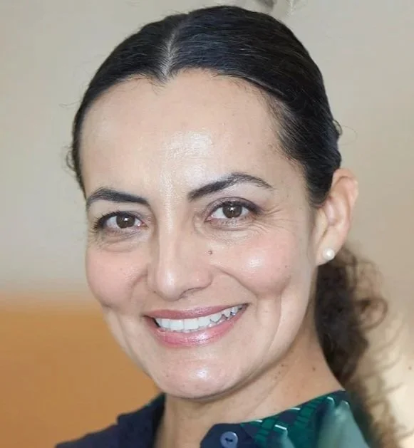 Vanessa Valdez, registered keto dietitian nutritionist