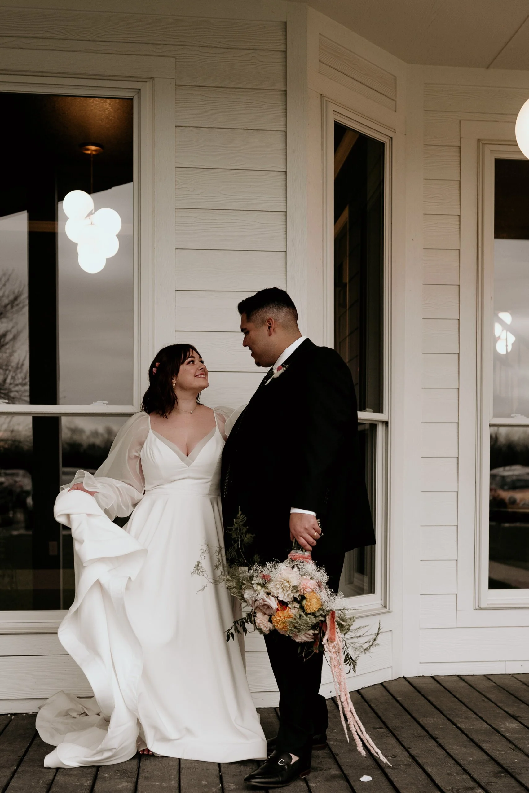 H + J