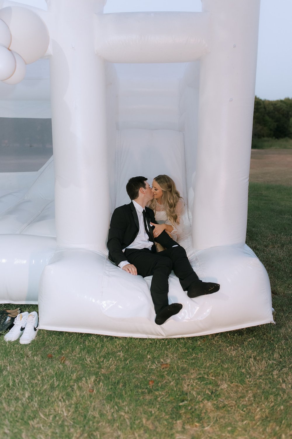 The Deep in the Heart Retreat | Jordie + Matt | Wedding Reception Shoot at the Emerson | Kaufman, Texas | Alison Faith Photography-2216_websize.jpg