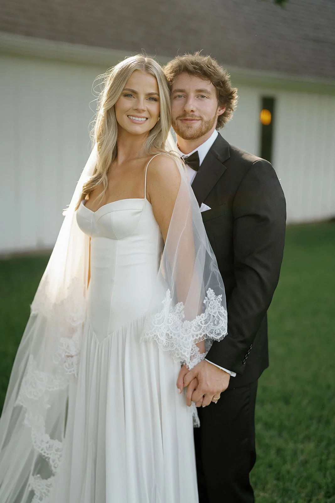 Katelynn &amp; Trevor