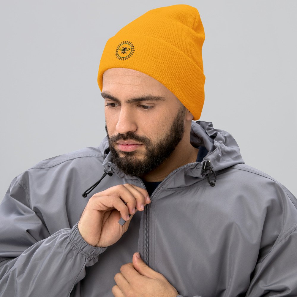cuffed-beanie-gold-front-62158c48c40f0.jpg