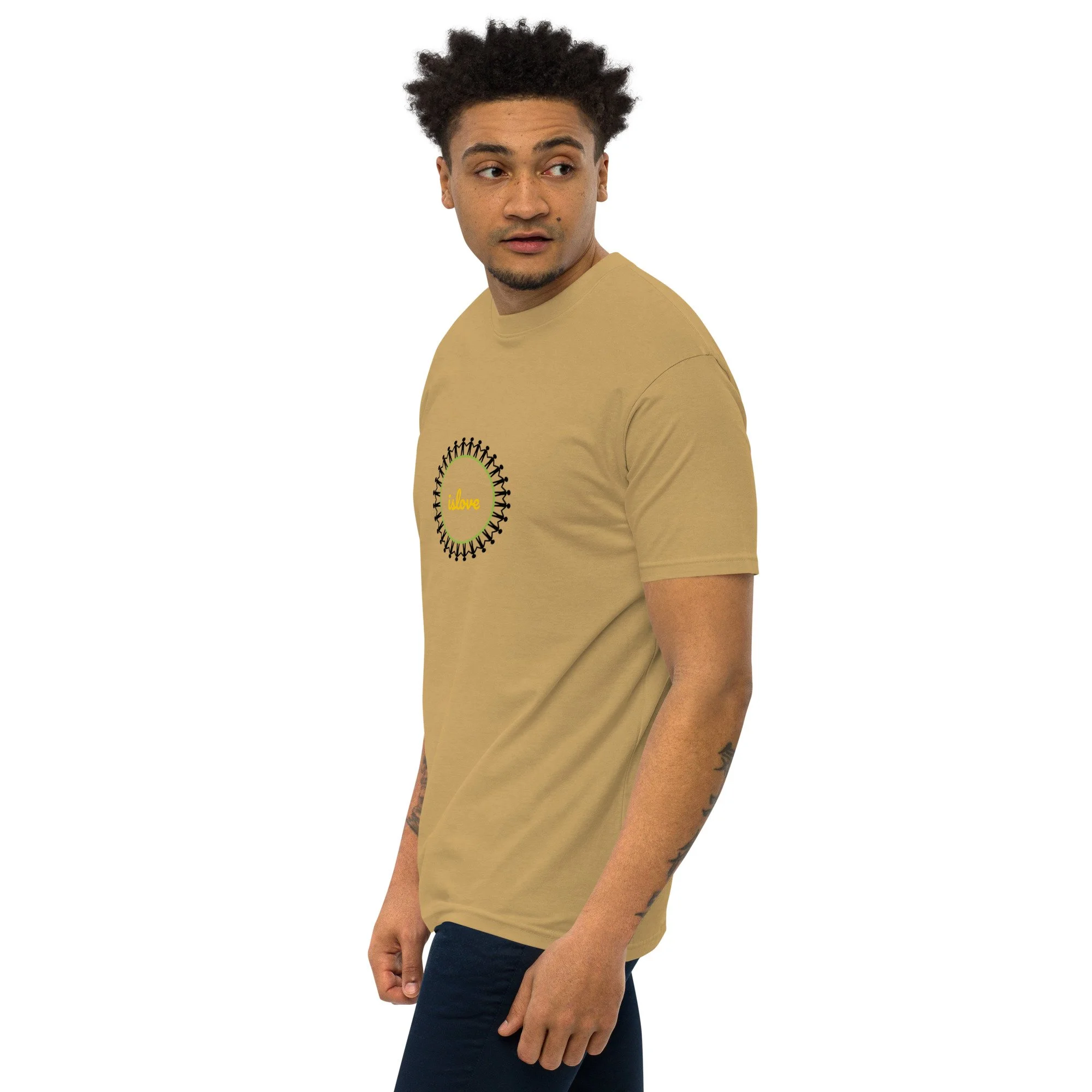 mens-premium-heavyweight-tee-vintage-gold-left-front-62cdec346c02e.jpg