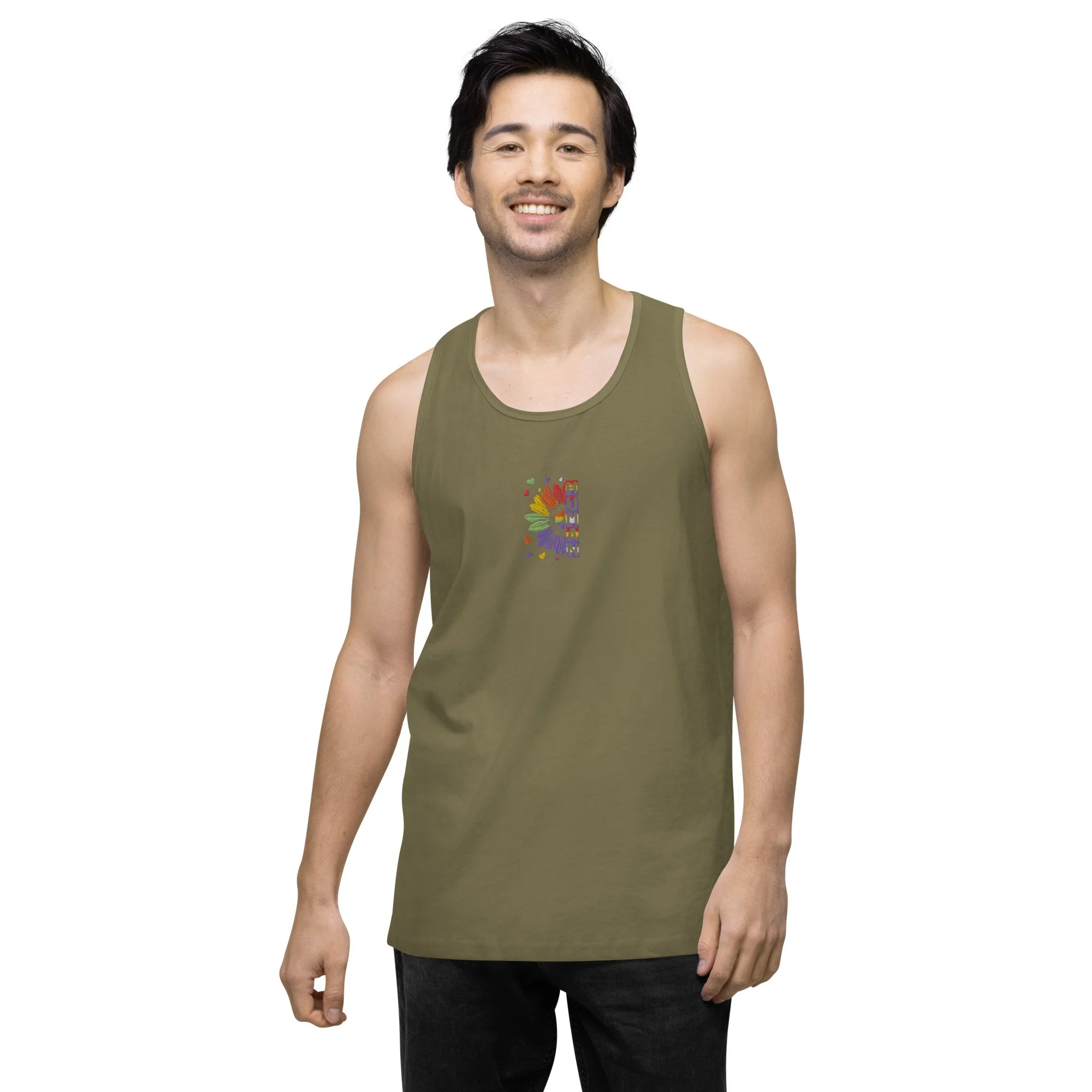 mens-premium-tank-top-military-green-front-2-662e99b2c2487.jpg
