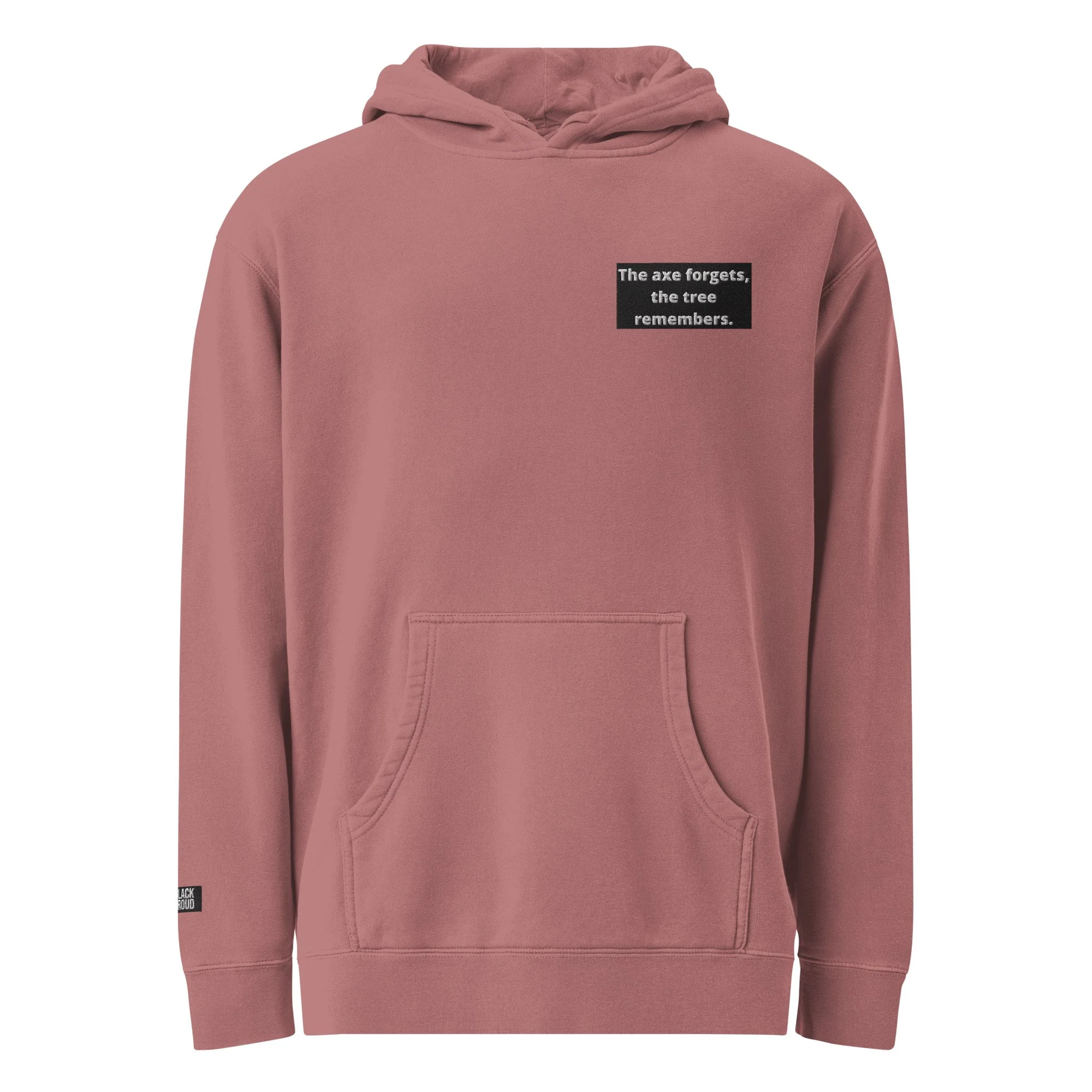 unisex-pigment-dyed-hoodie-pigment-maroon-front-66452e650eeeb.jpg