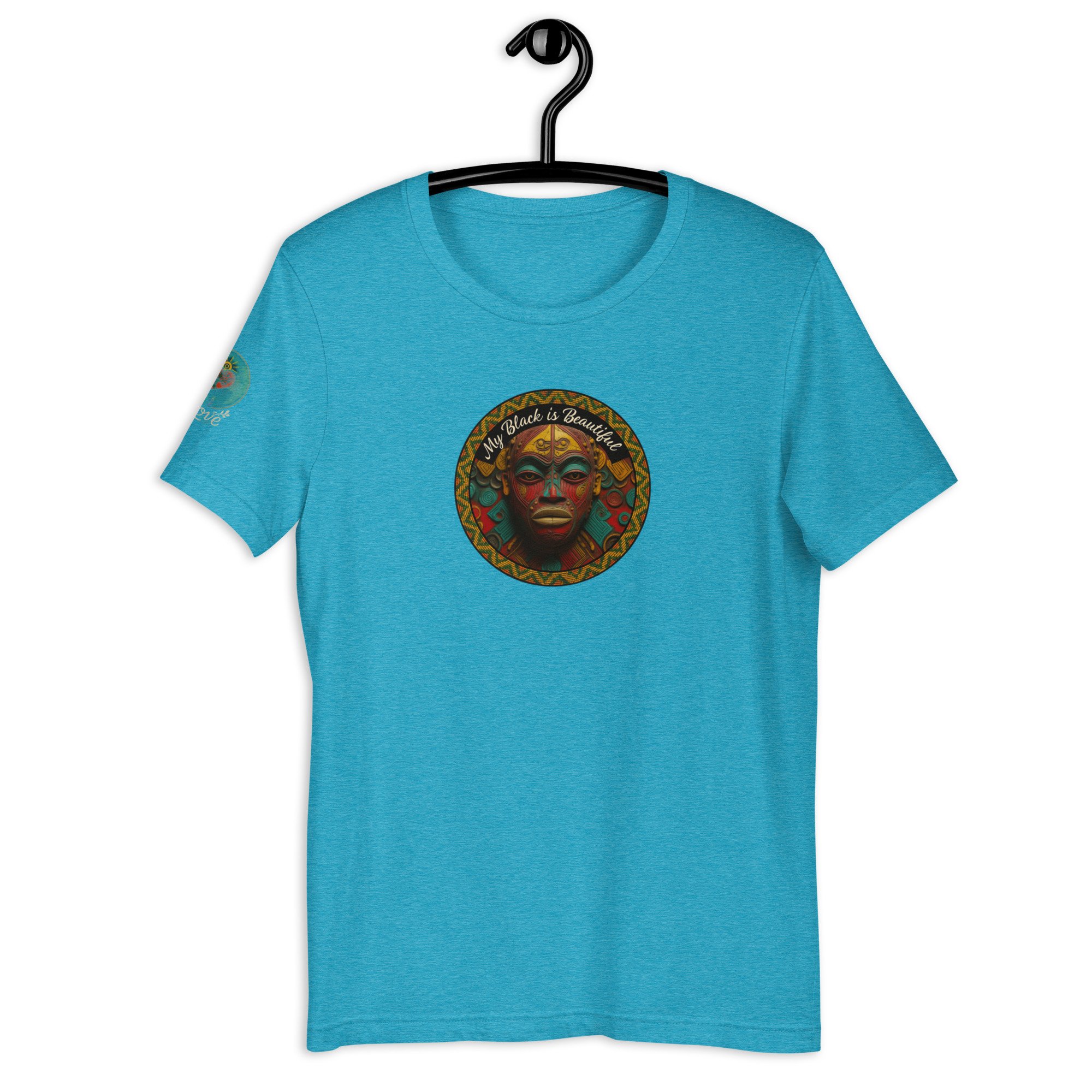 unisex-staple-t-shirt-heather-aqua-front-6864601b2af26.jpg