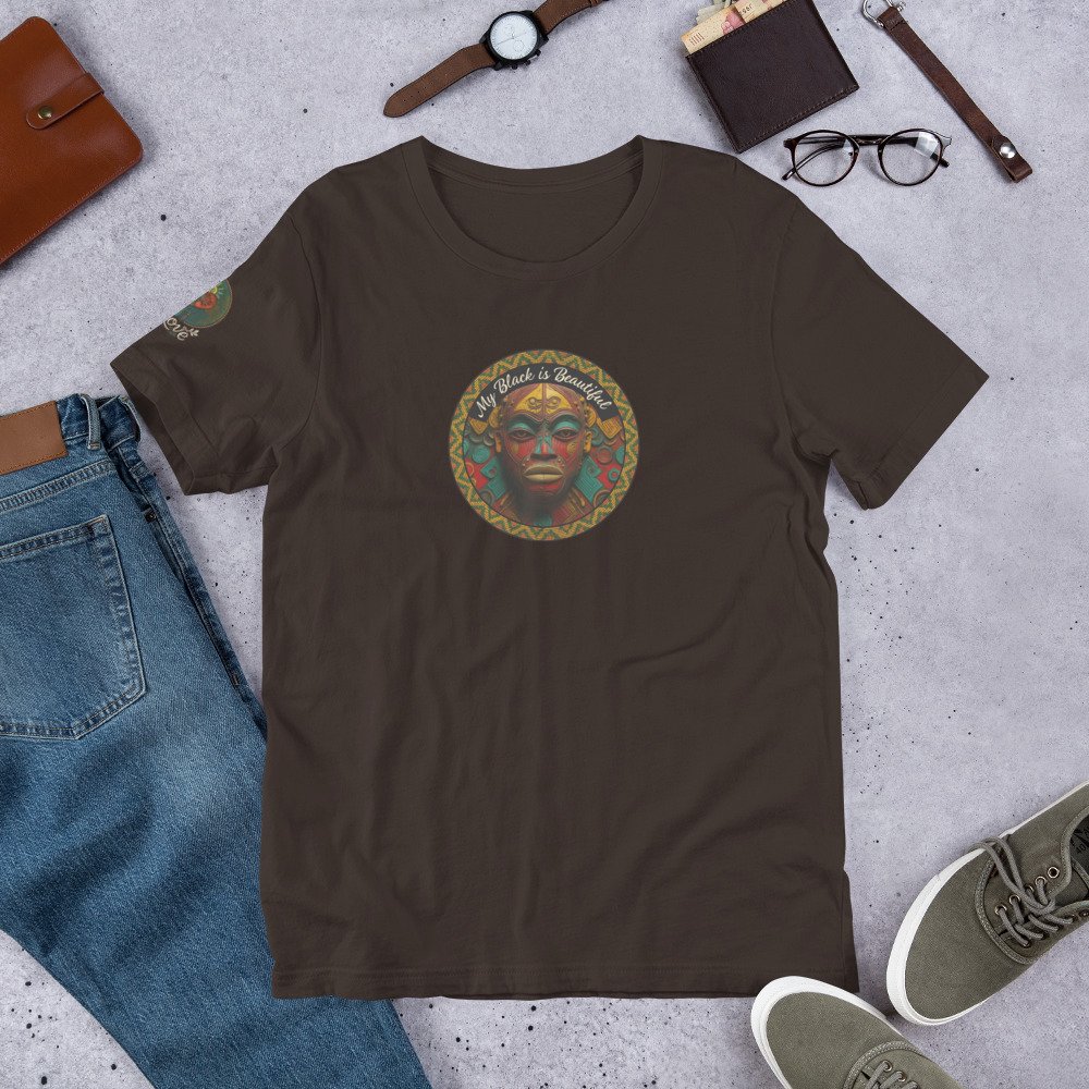 unisex-staple-t-shirt-brown-front-6864601b8fba5.jpg