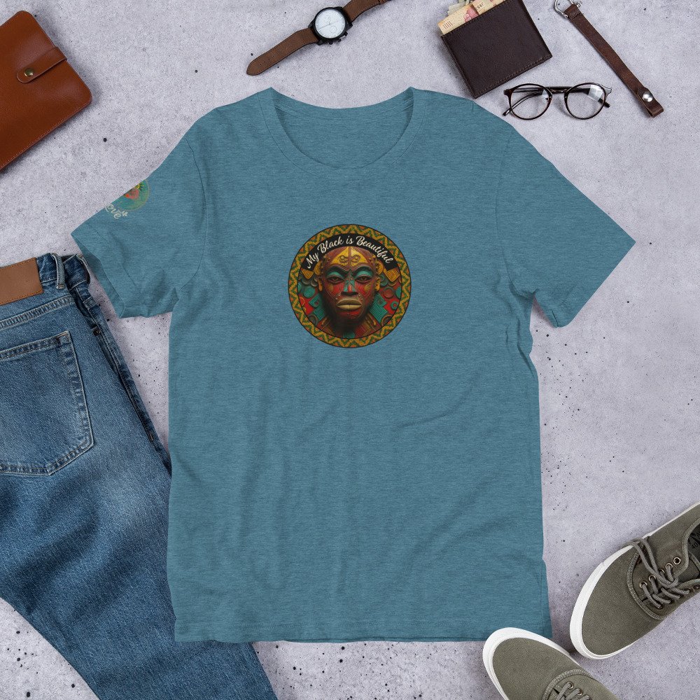 unisex-staple-t-shirt-heather-deep-teal-front-6864601b9c1ed.jpg
