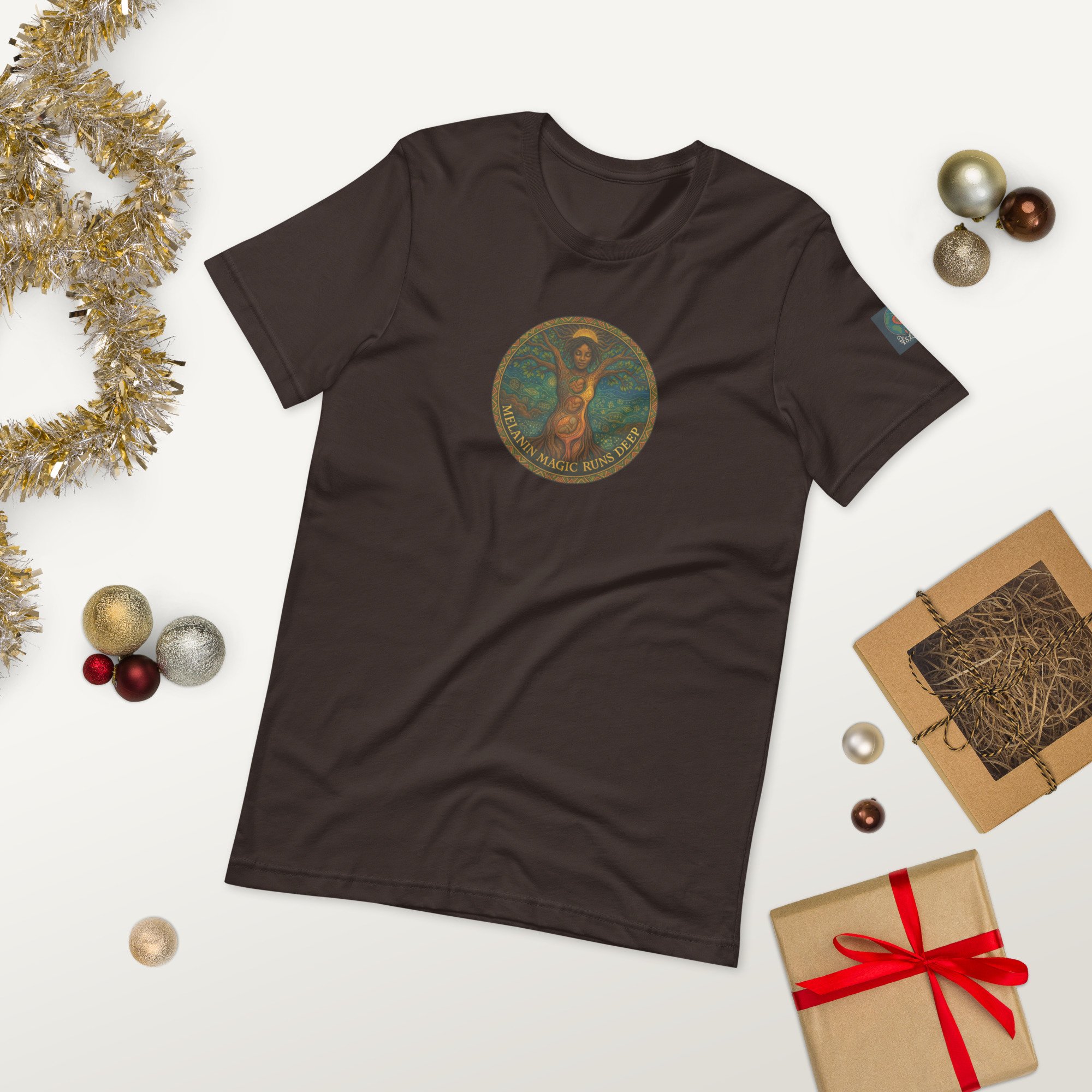 unisex-staple-t-shirt-brown-front-2-686af62c02c9c.jpg
