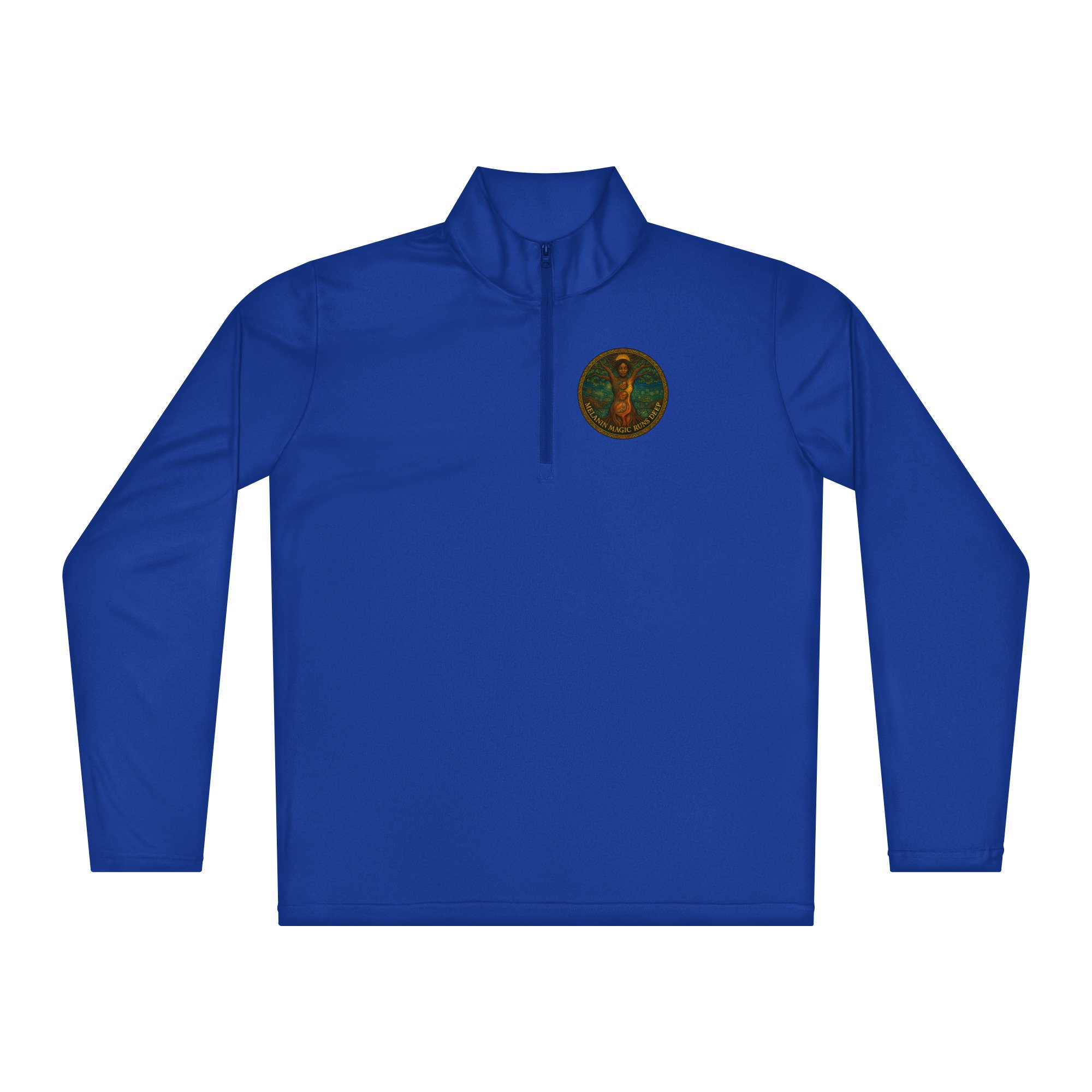 unisex-quarter-zip-pullover-true-royal-front-686c3e035a4e9.jpg