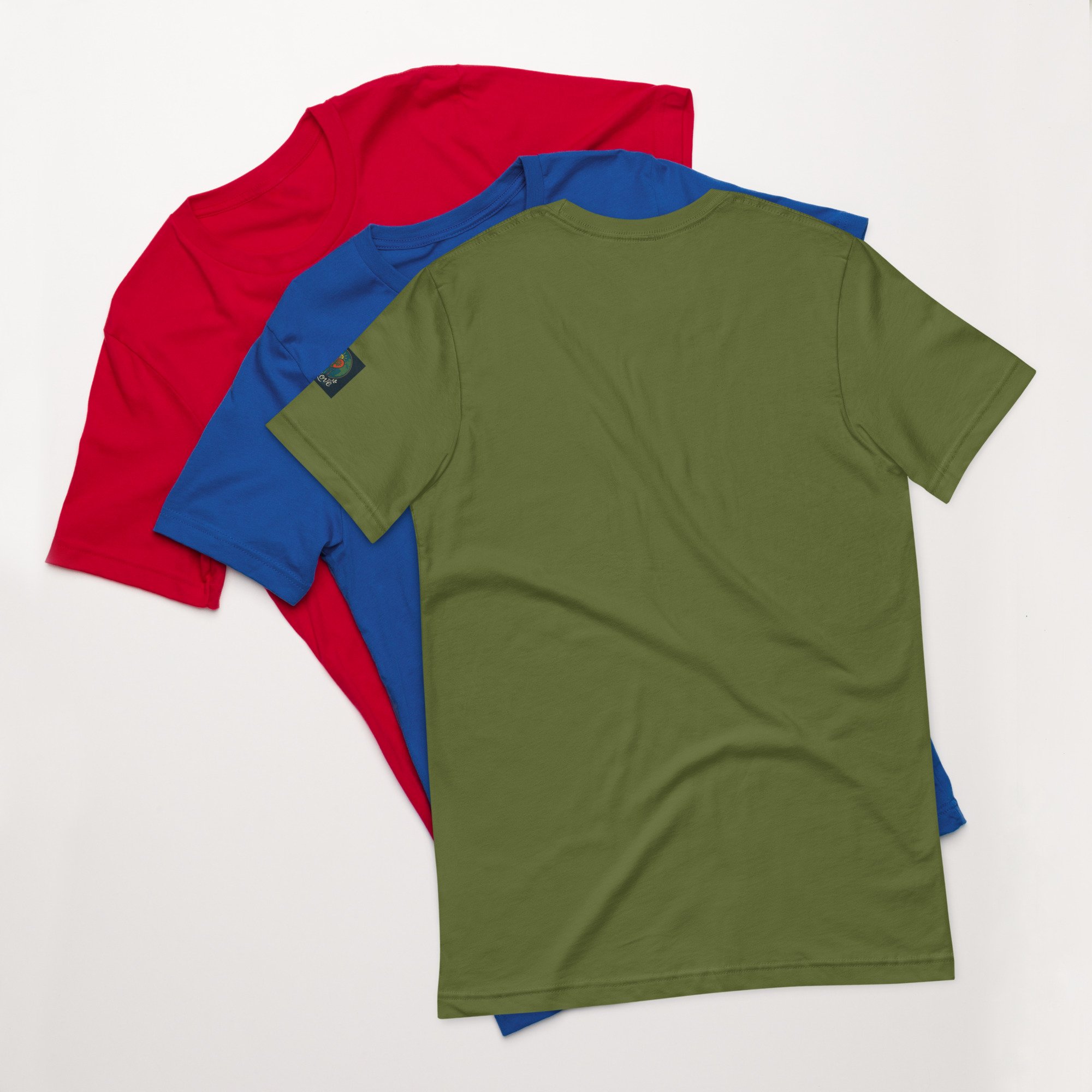 unisex-staple-t-shirt-olive-back-686c413024f8c.jpg