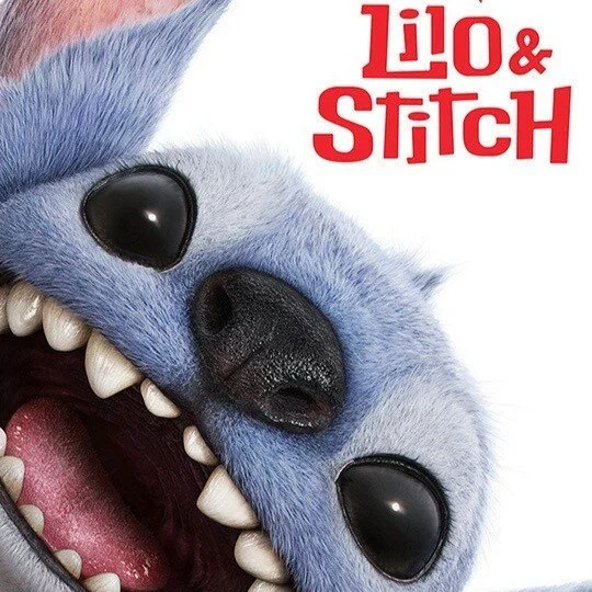 Wycombe Lilo and Stitch Summer Camp!